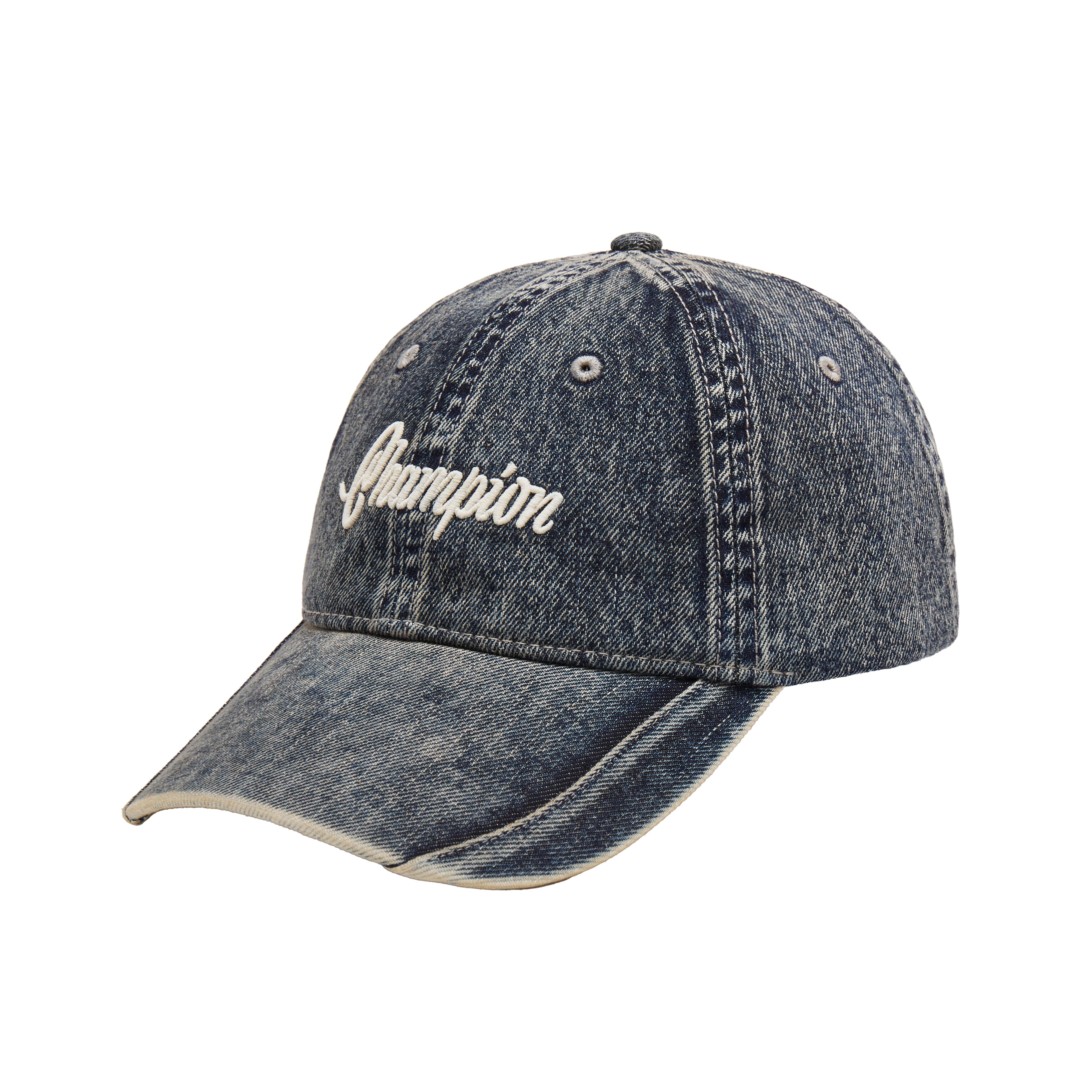 Champion Strap Ball Cap