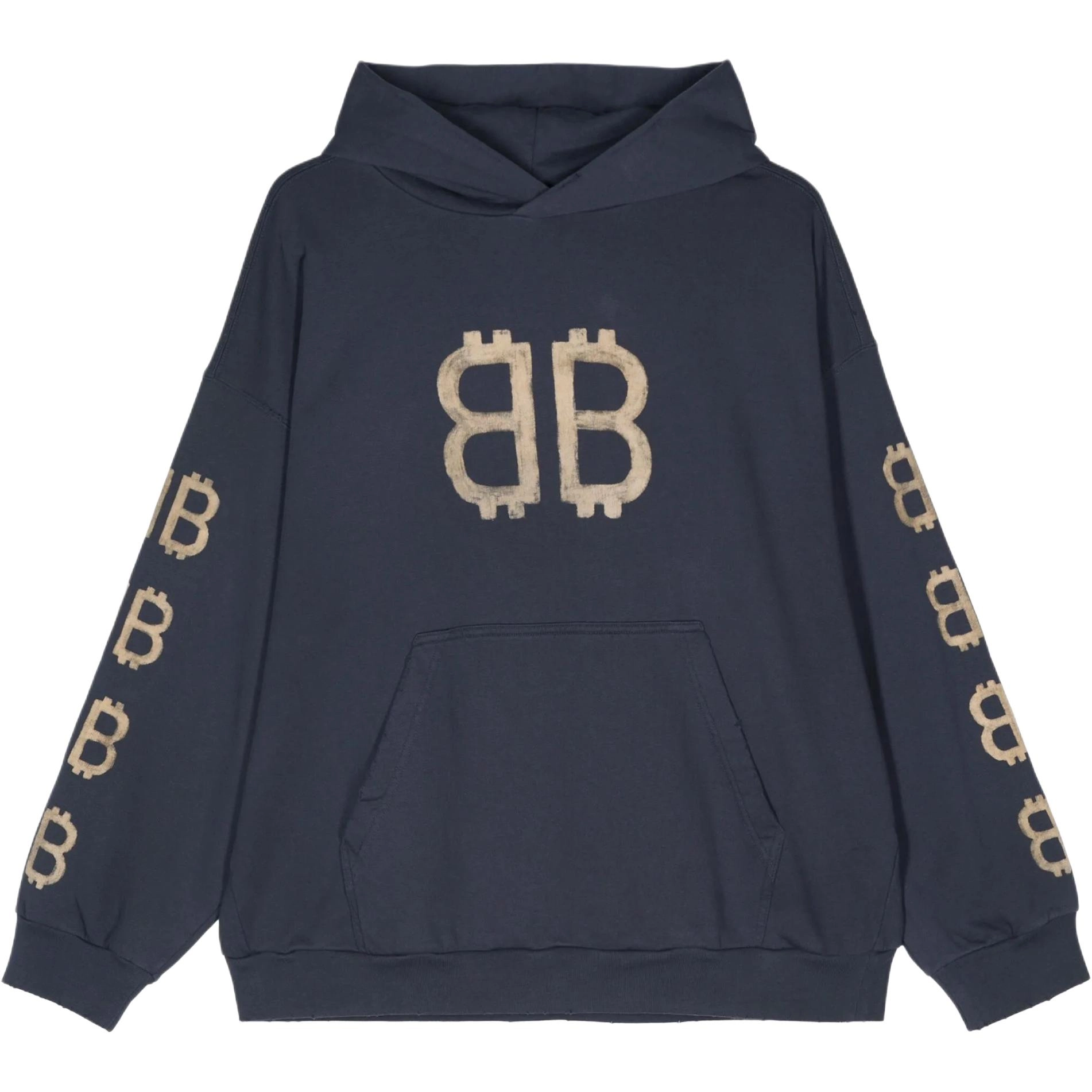 Balenciaga FW24 Logo