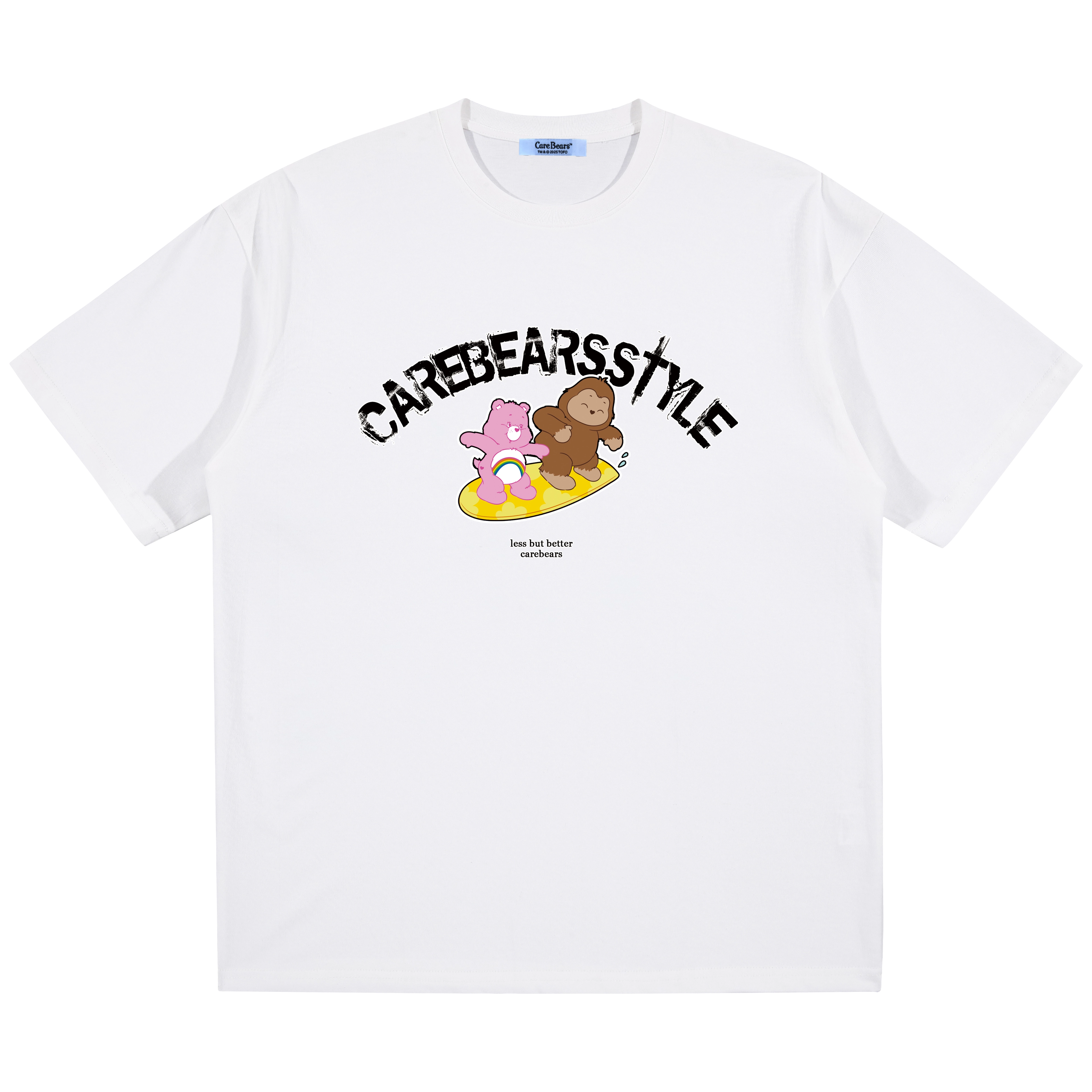 CAREBEARS T