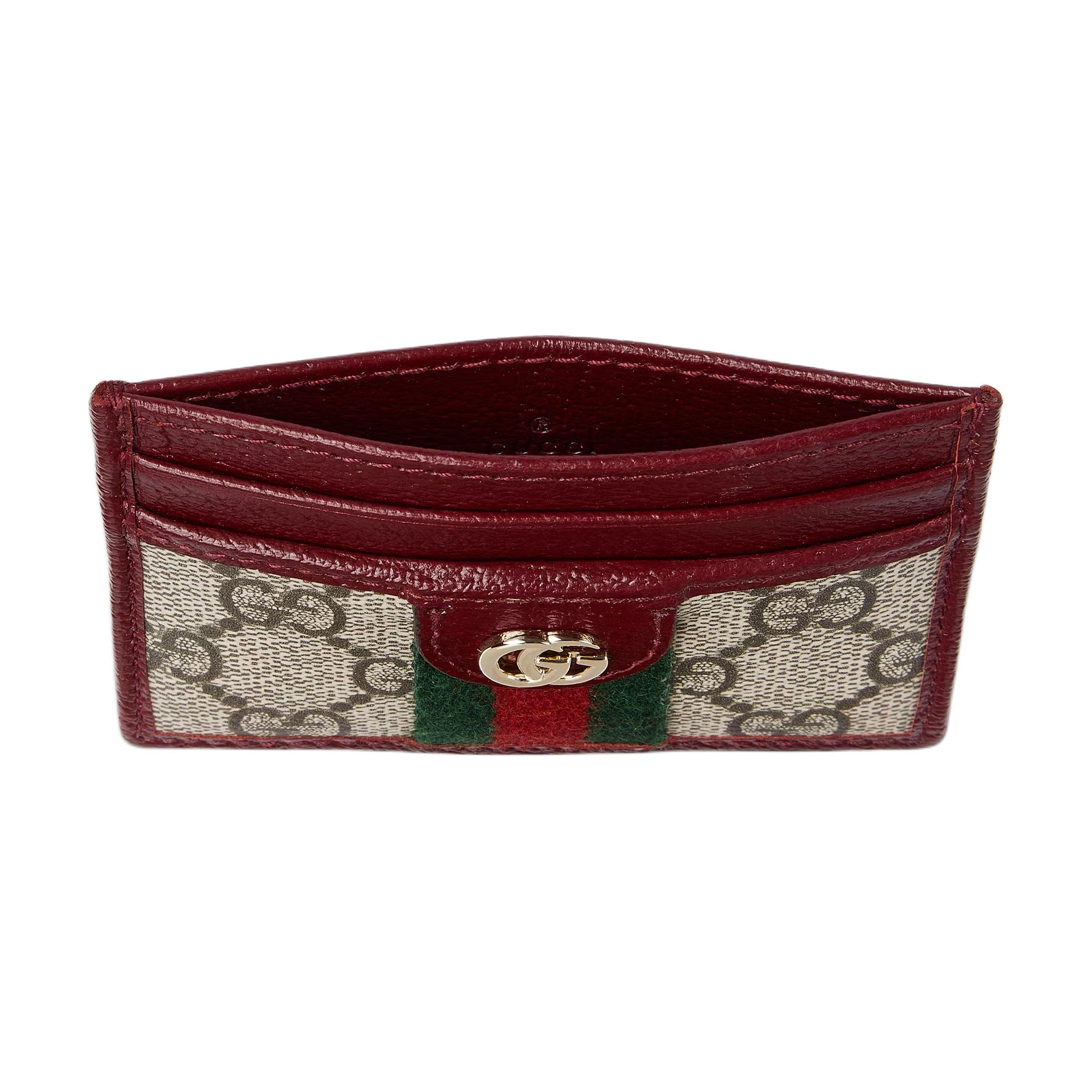 GUCCI Ophidia G