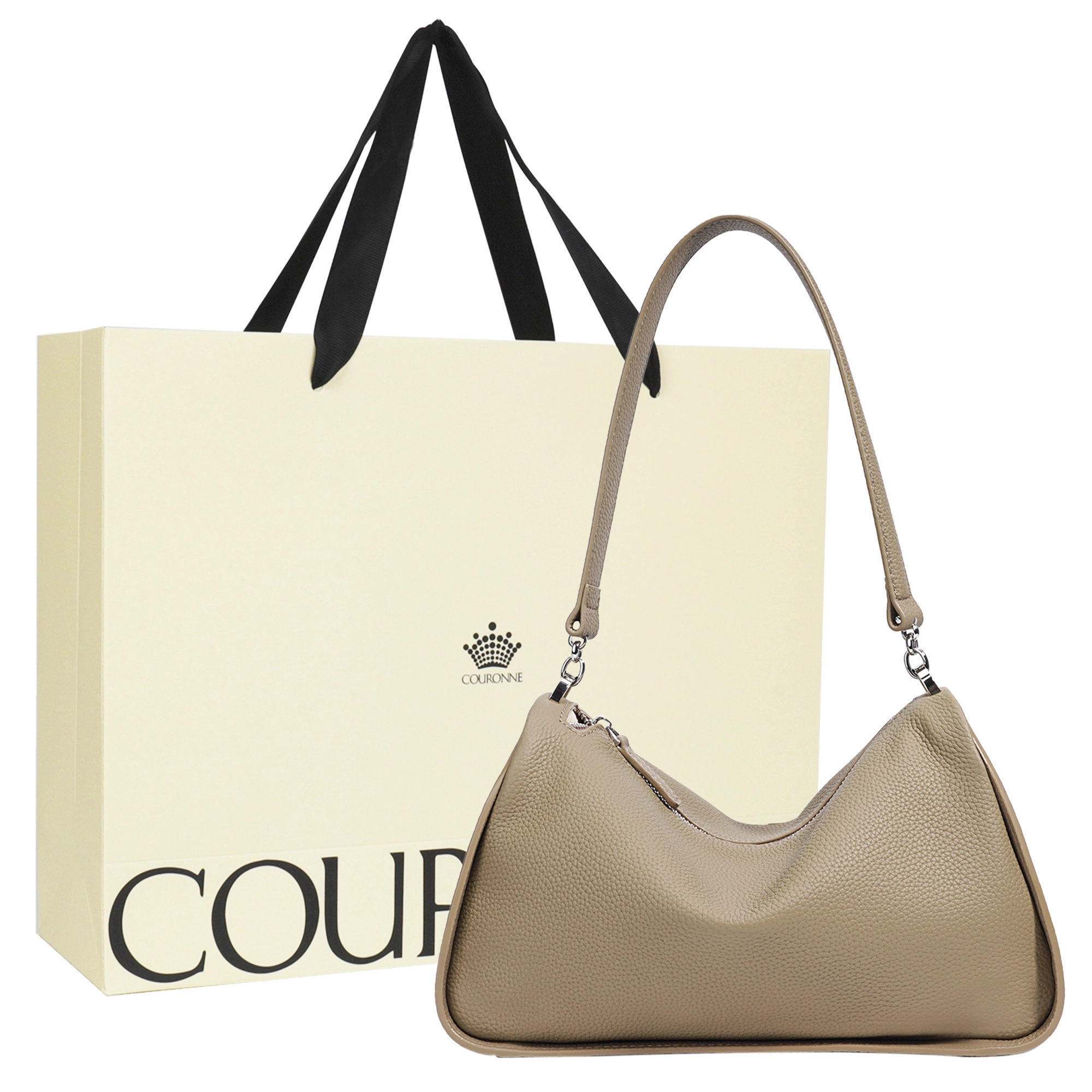 COURONNE