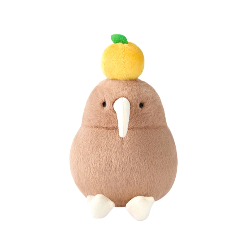 PUDOWRABBIT 12cm