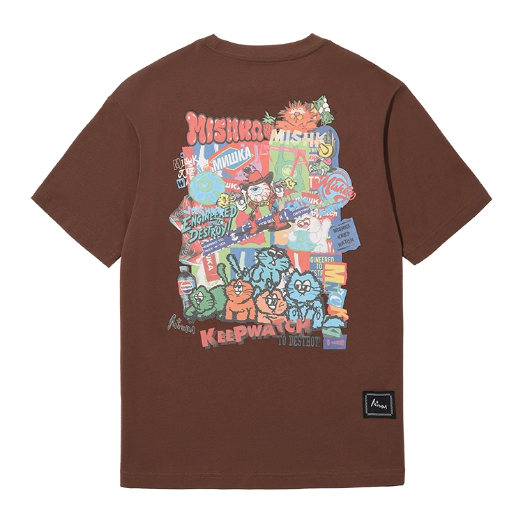 Mishkanyc T