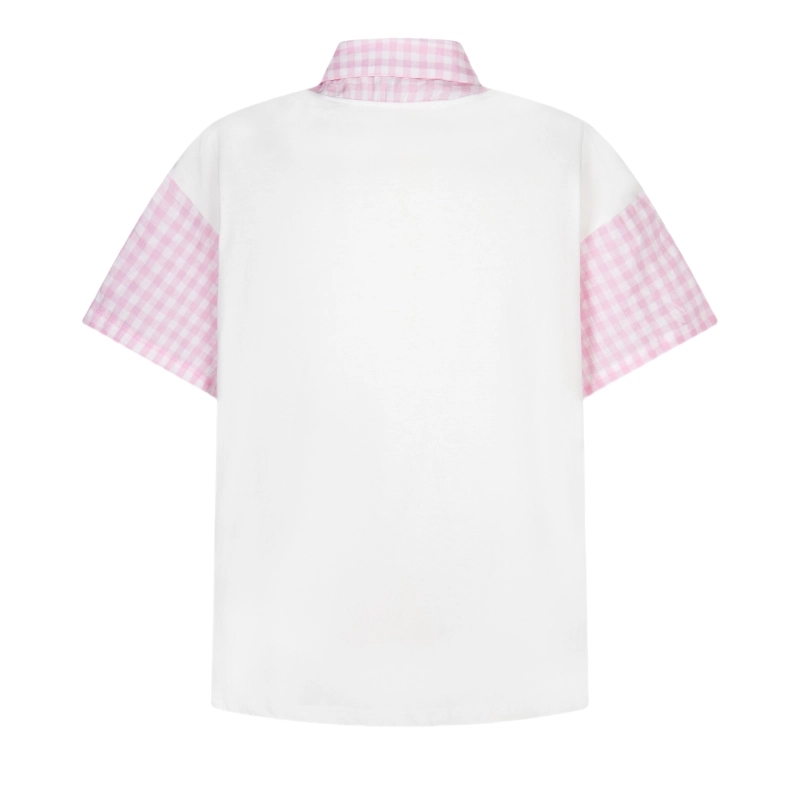 YGPRW POLO T