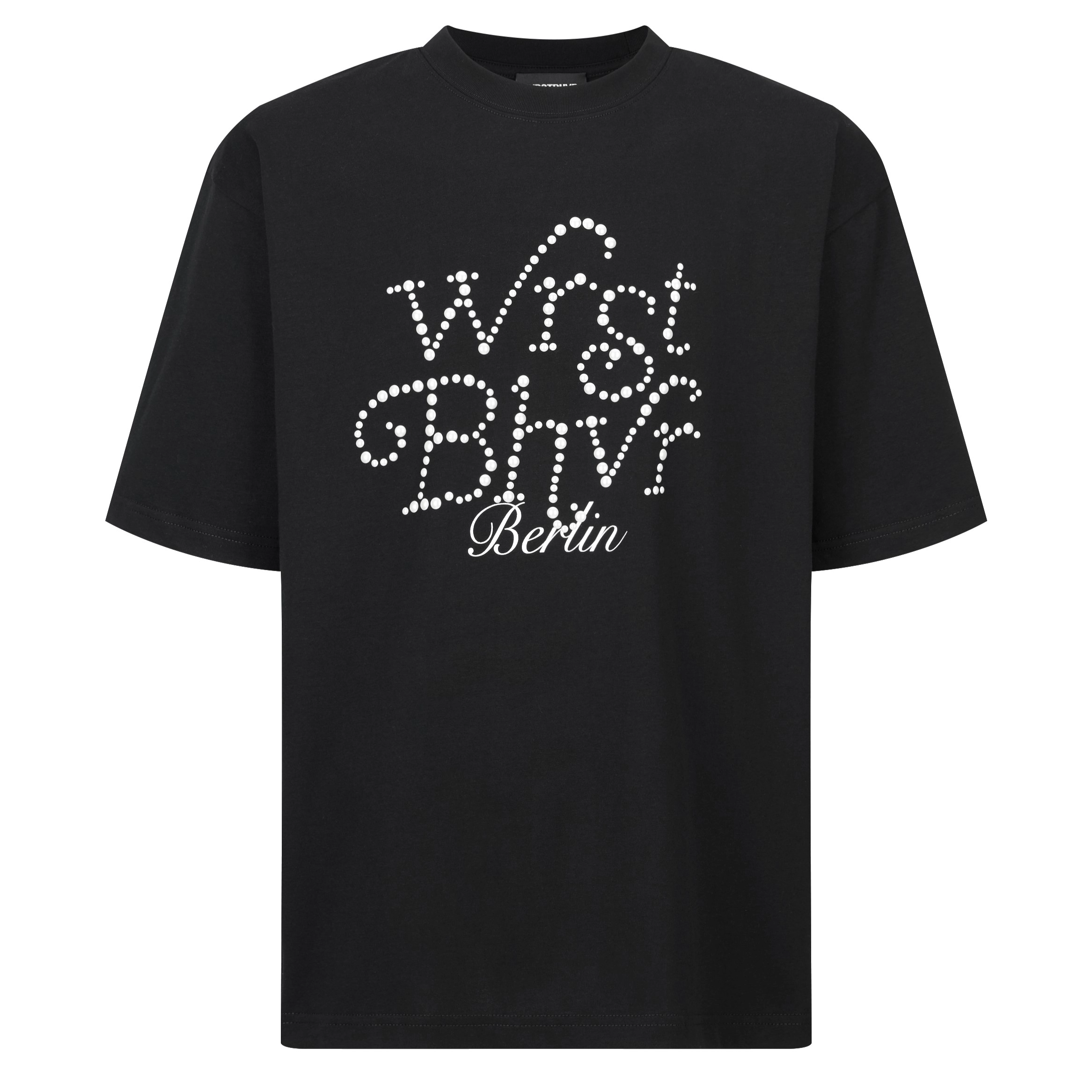 WRSTBHVR PIONEER T