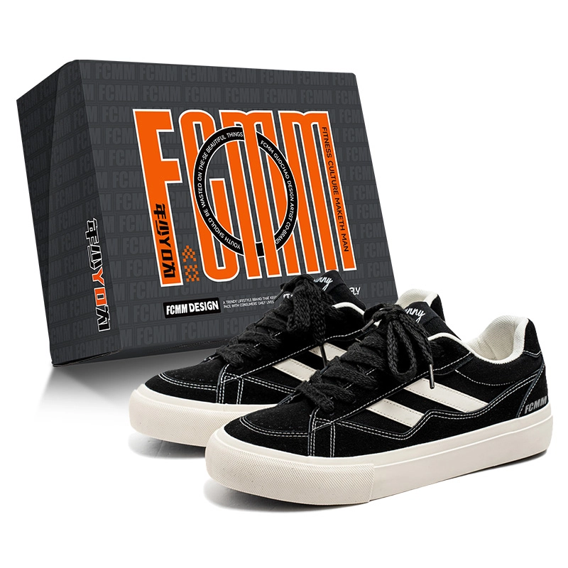 FCMM