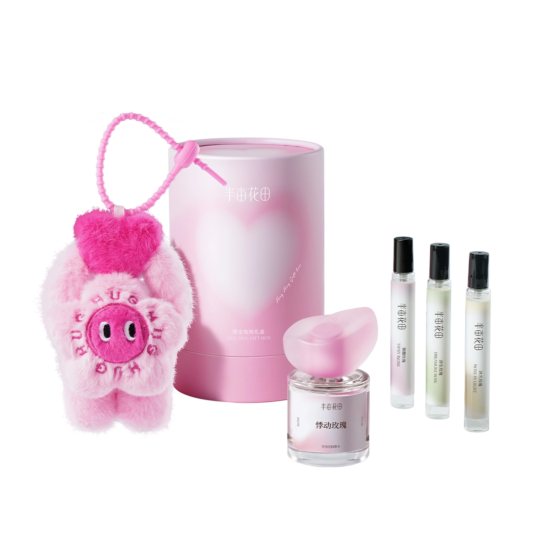 EDT