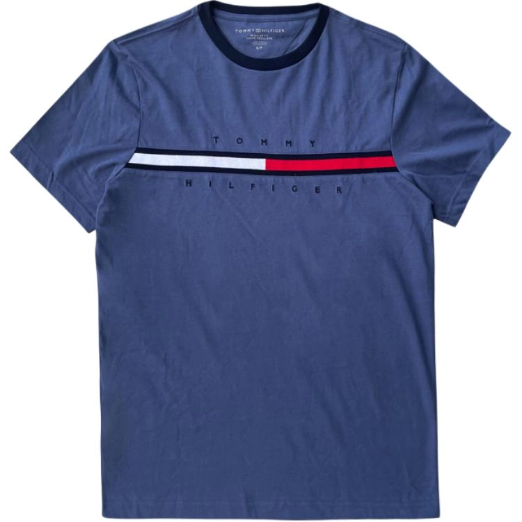 Tommy Hilfiger SS25 T
