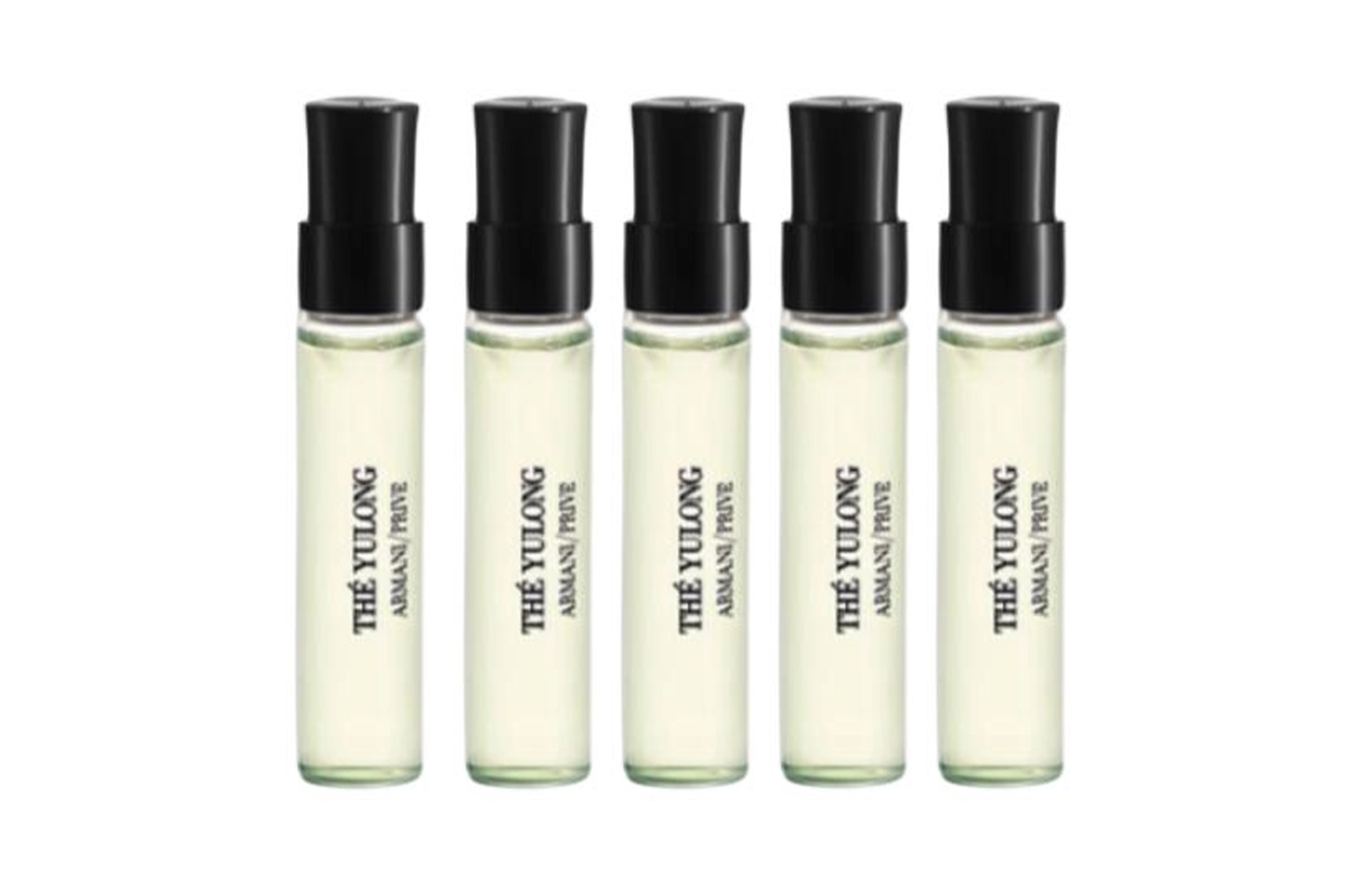 GIORGIO ARMANI EDT 2ml