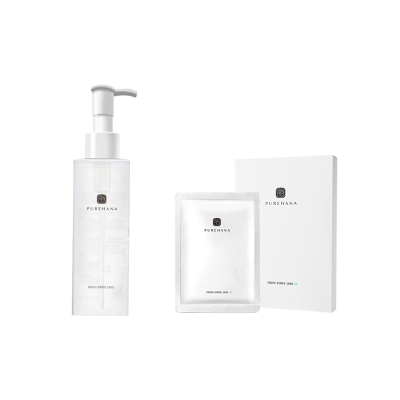 PURE HANA 150ml+5