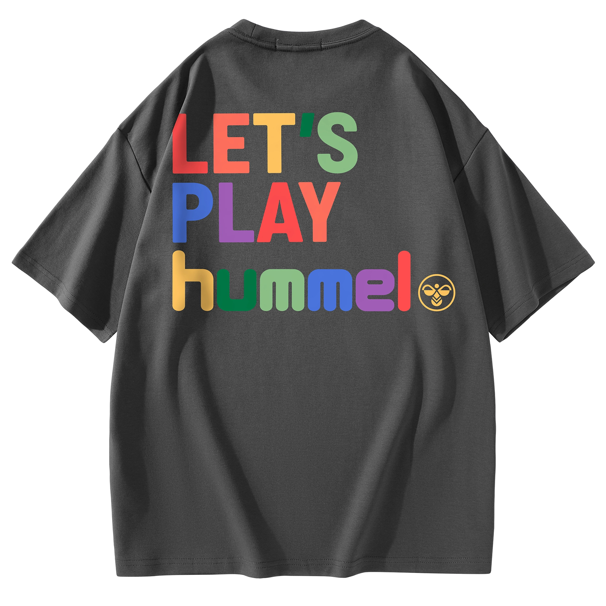 hummel LOGOT