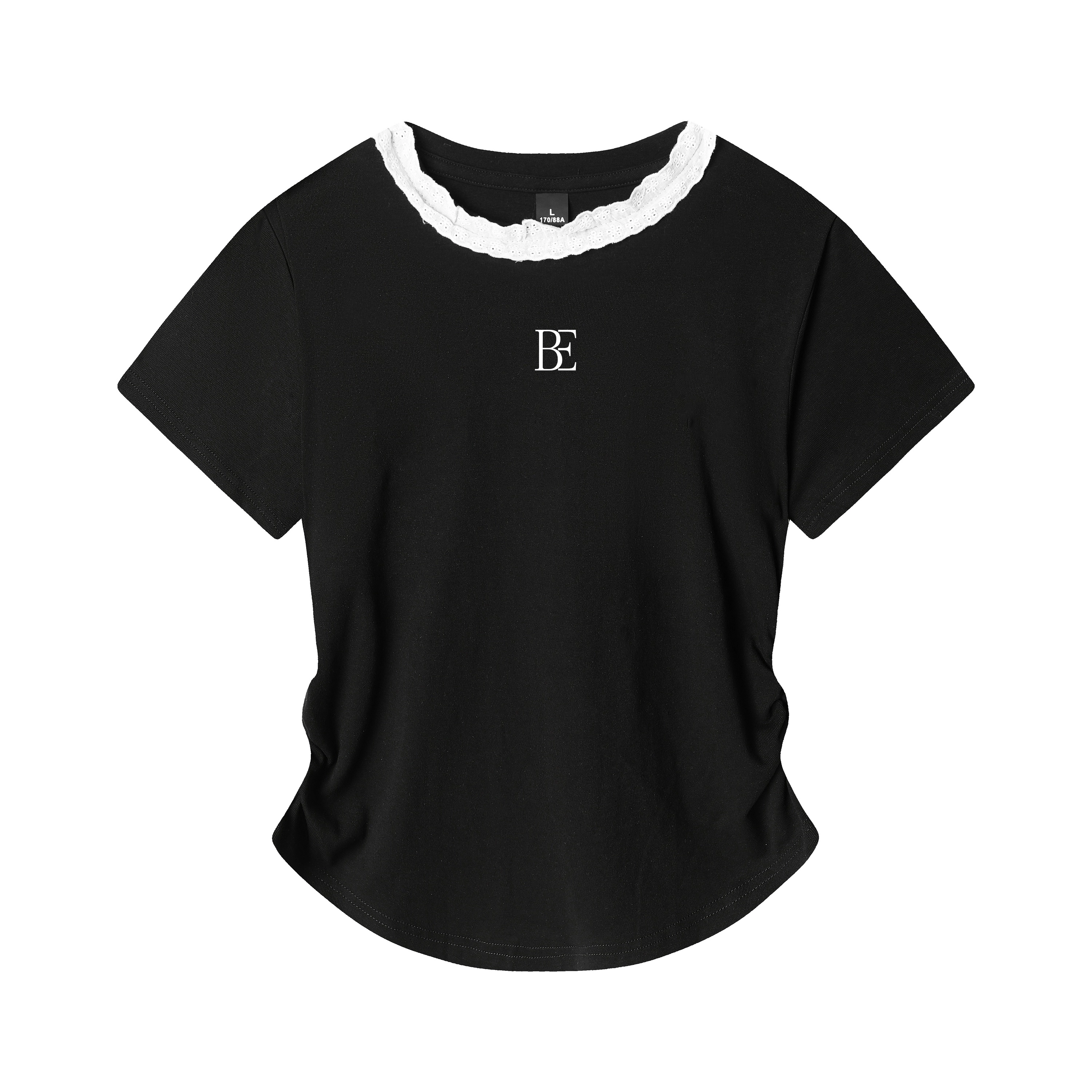 BOBBY ABLEY Logo T