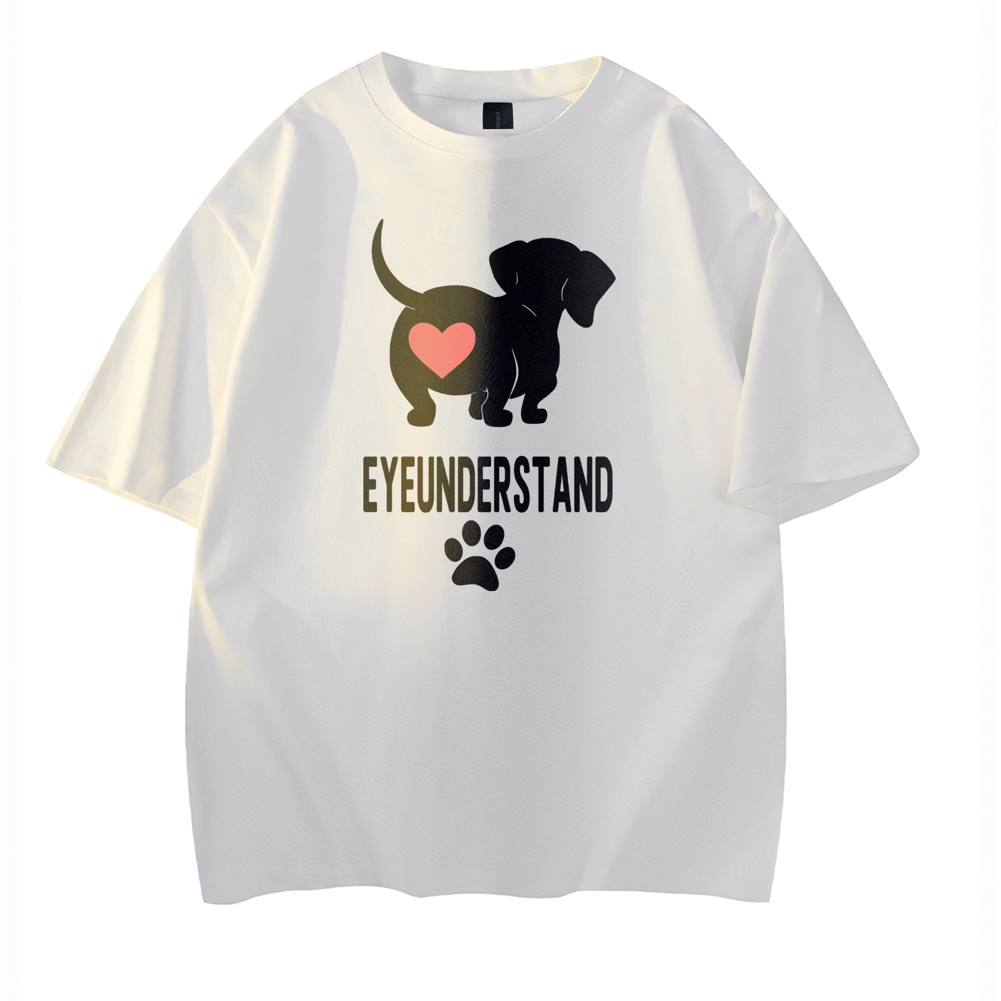 EYEUNDERSTAND cleanfitT