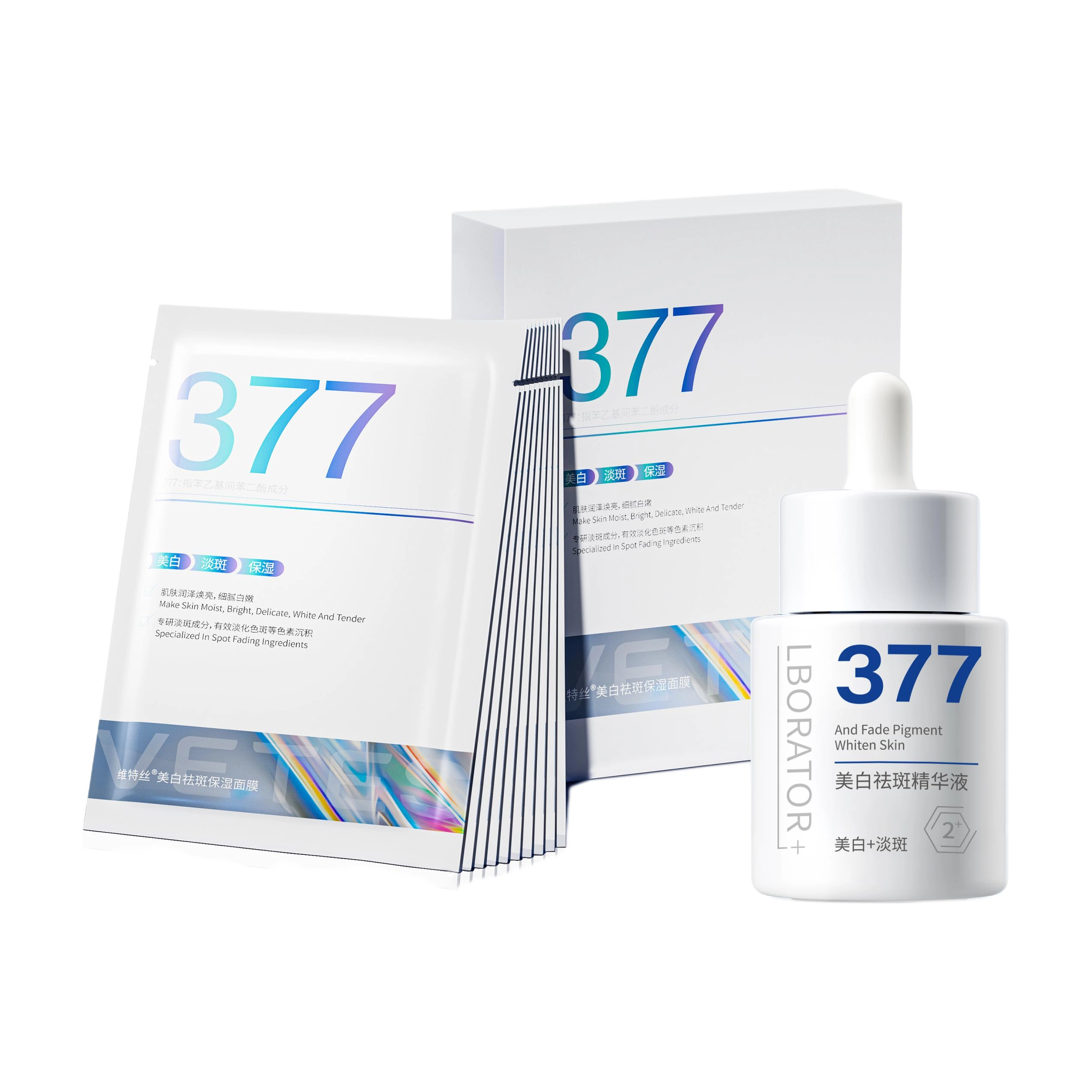 377