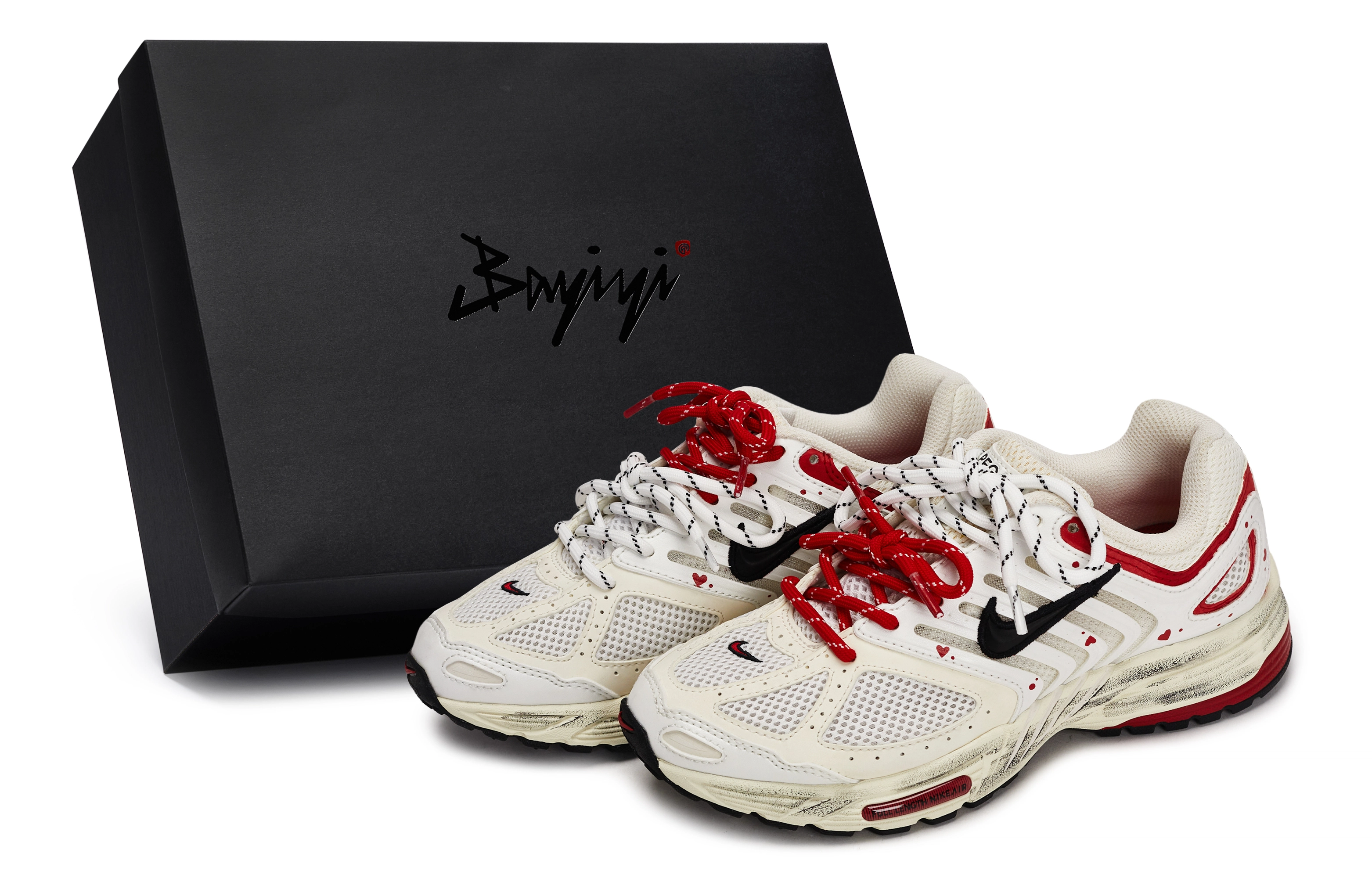 Nike Air Pegasus 2K5 811
