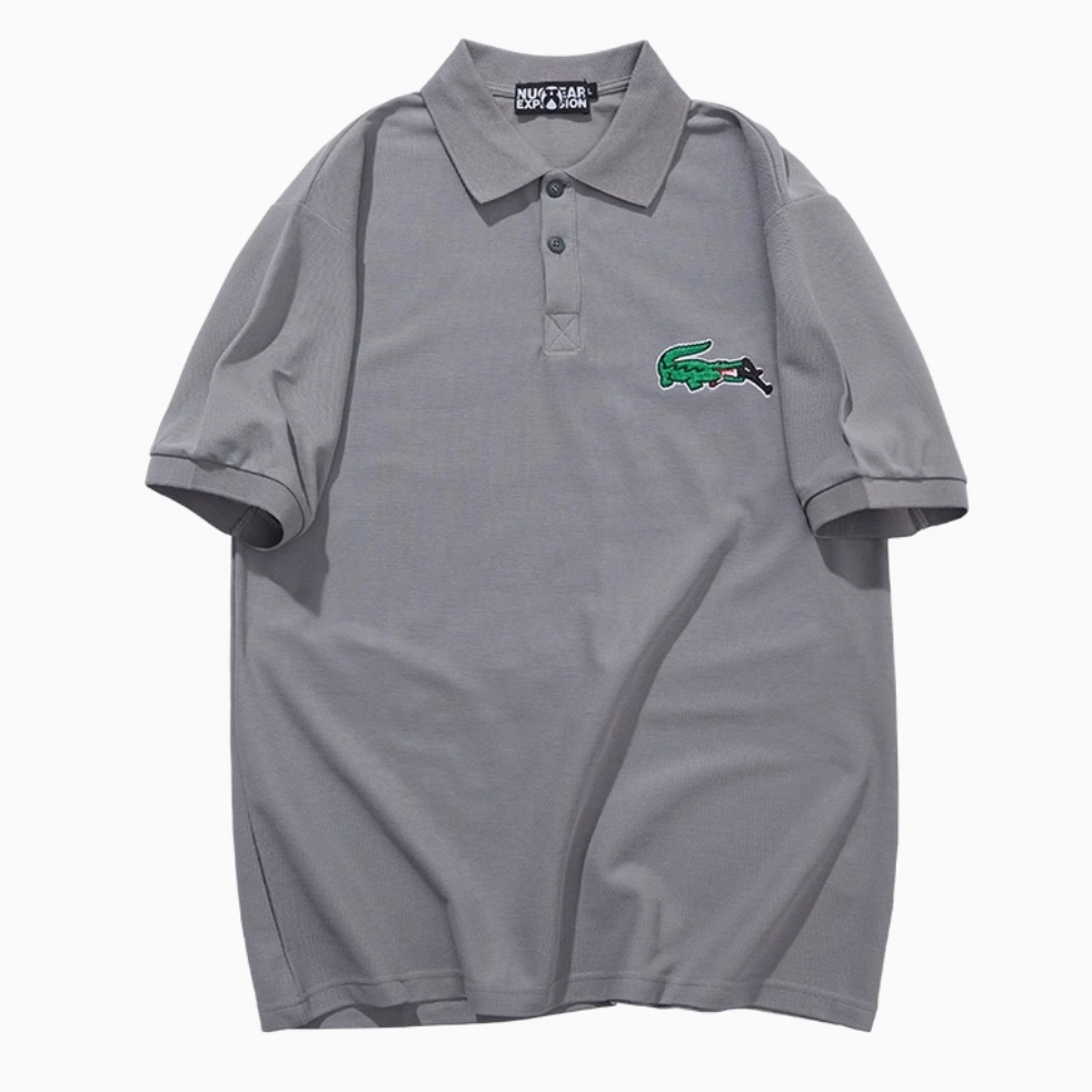 NUCLEAR EXPLOSION Polo