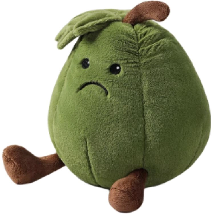 McHugs 18cm