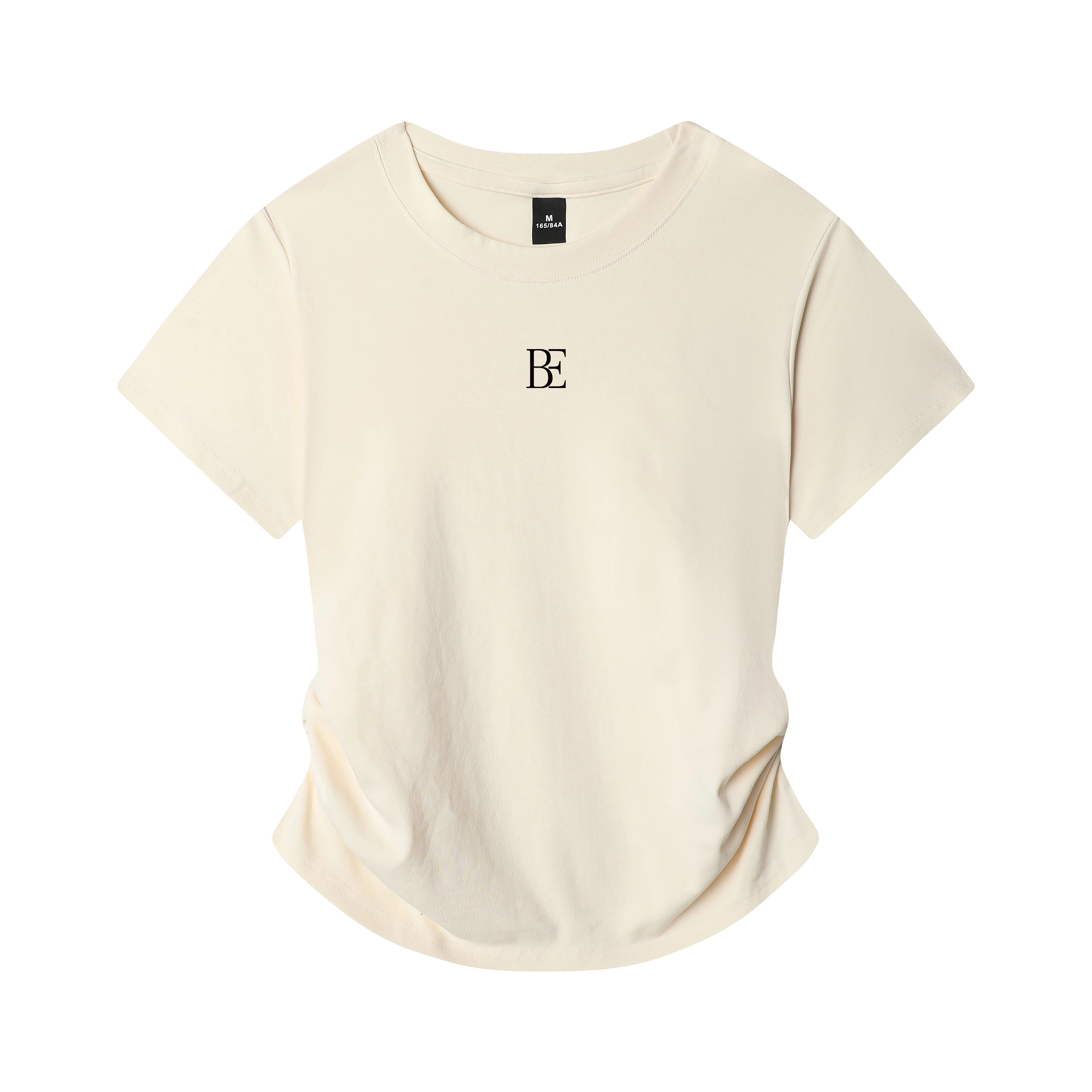 BOBBY ABLEY Logo T