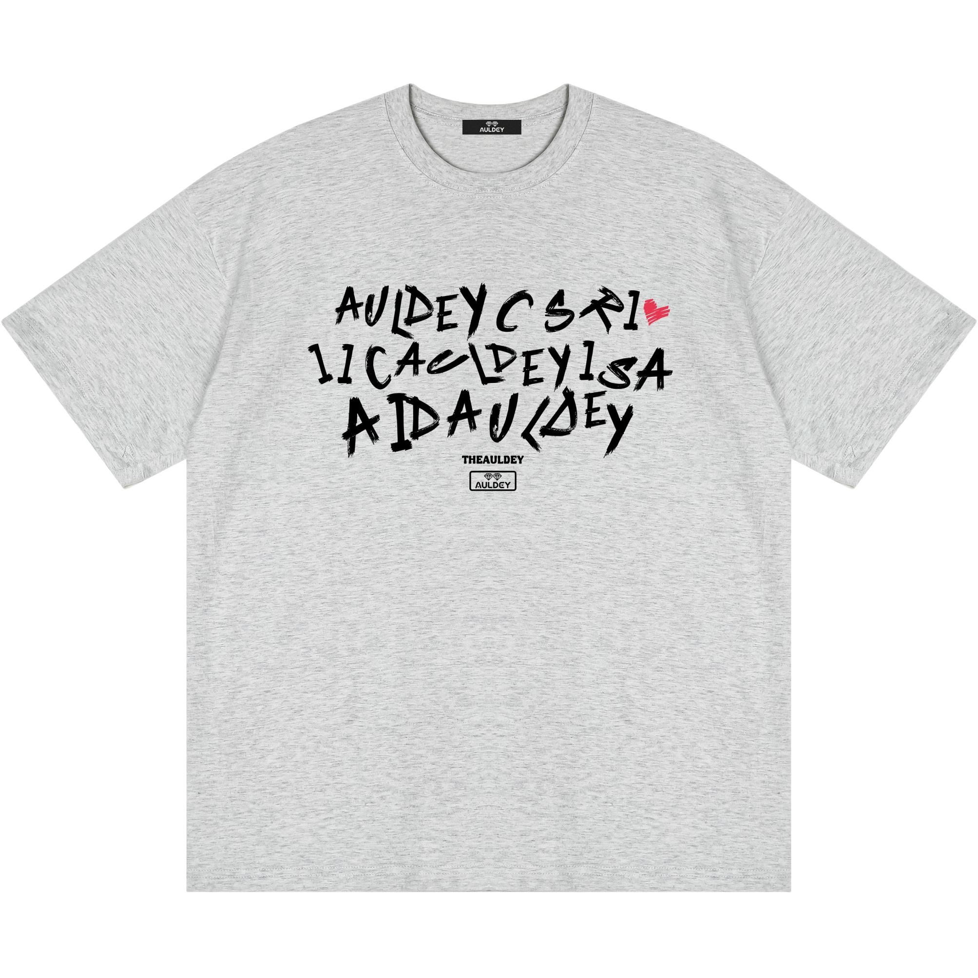 AULDEY T