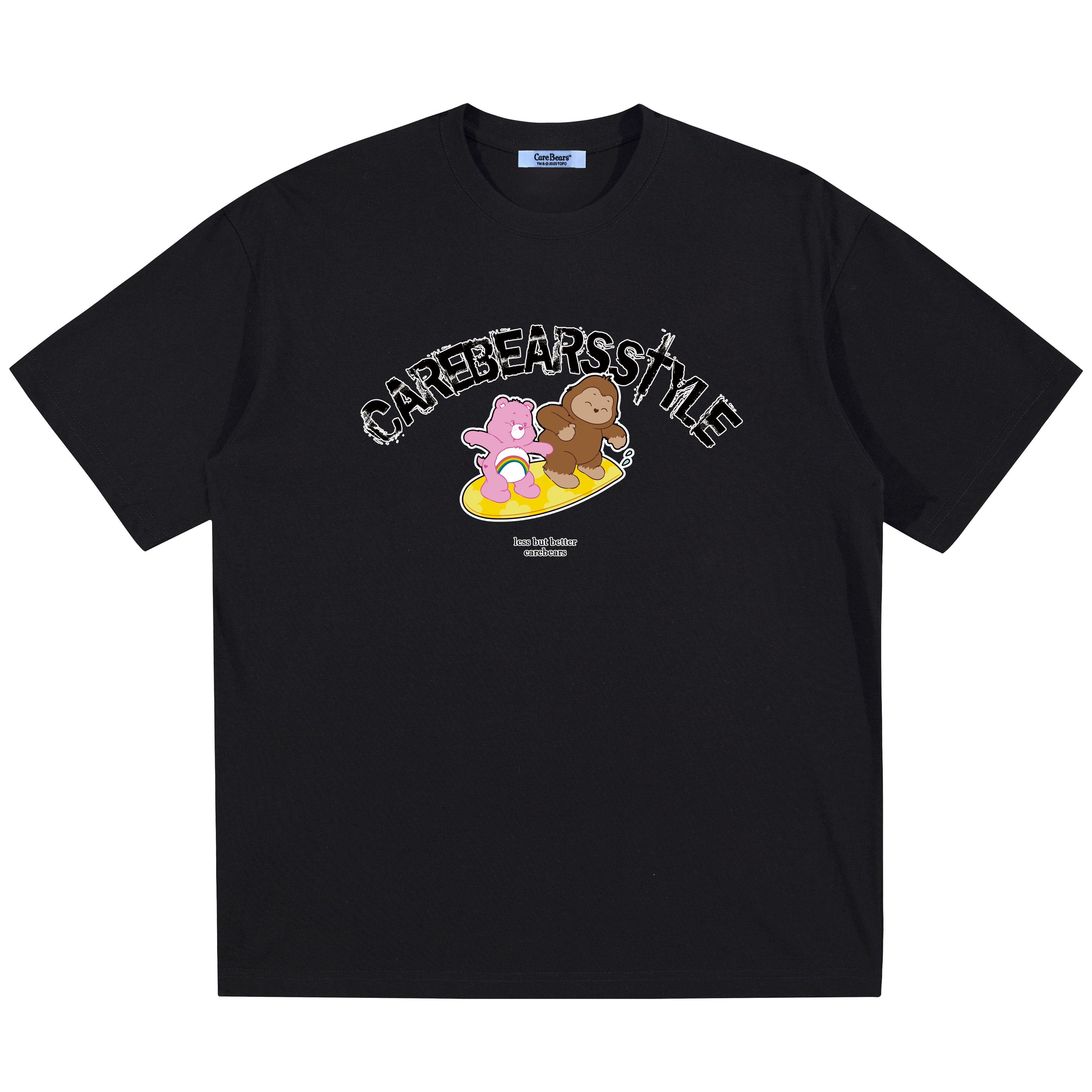 CAREBEARS T