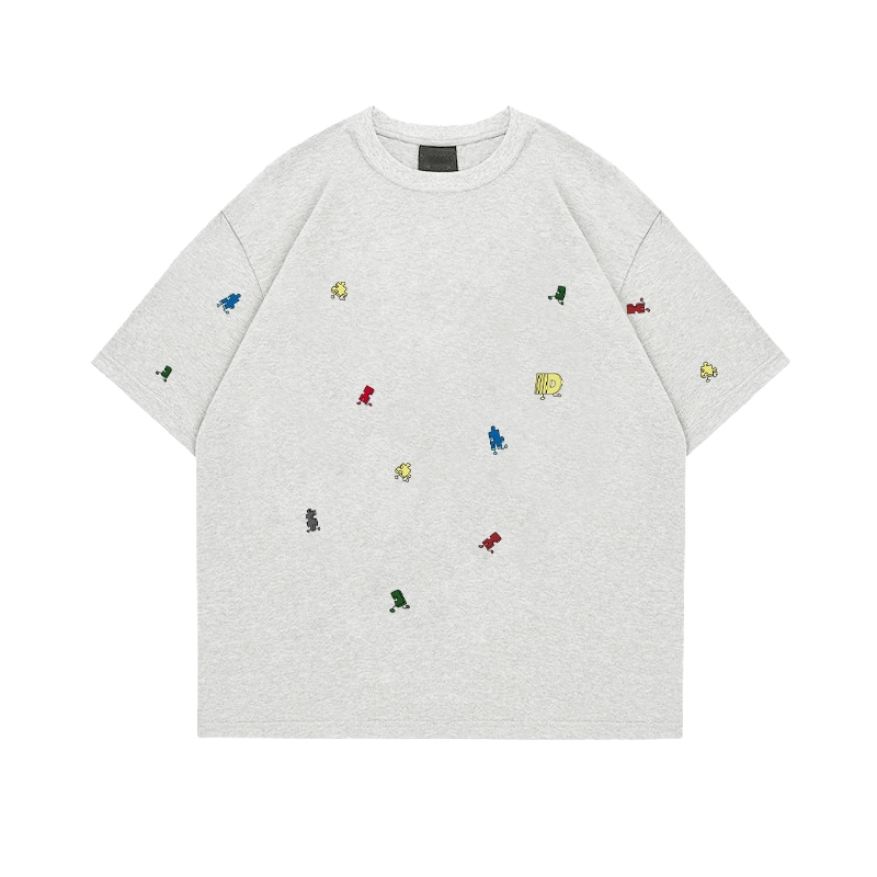 WBWR T