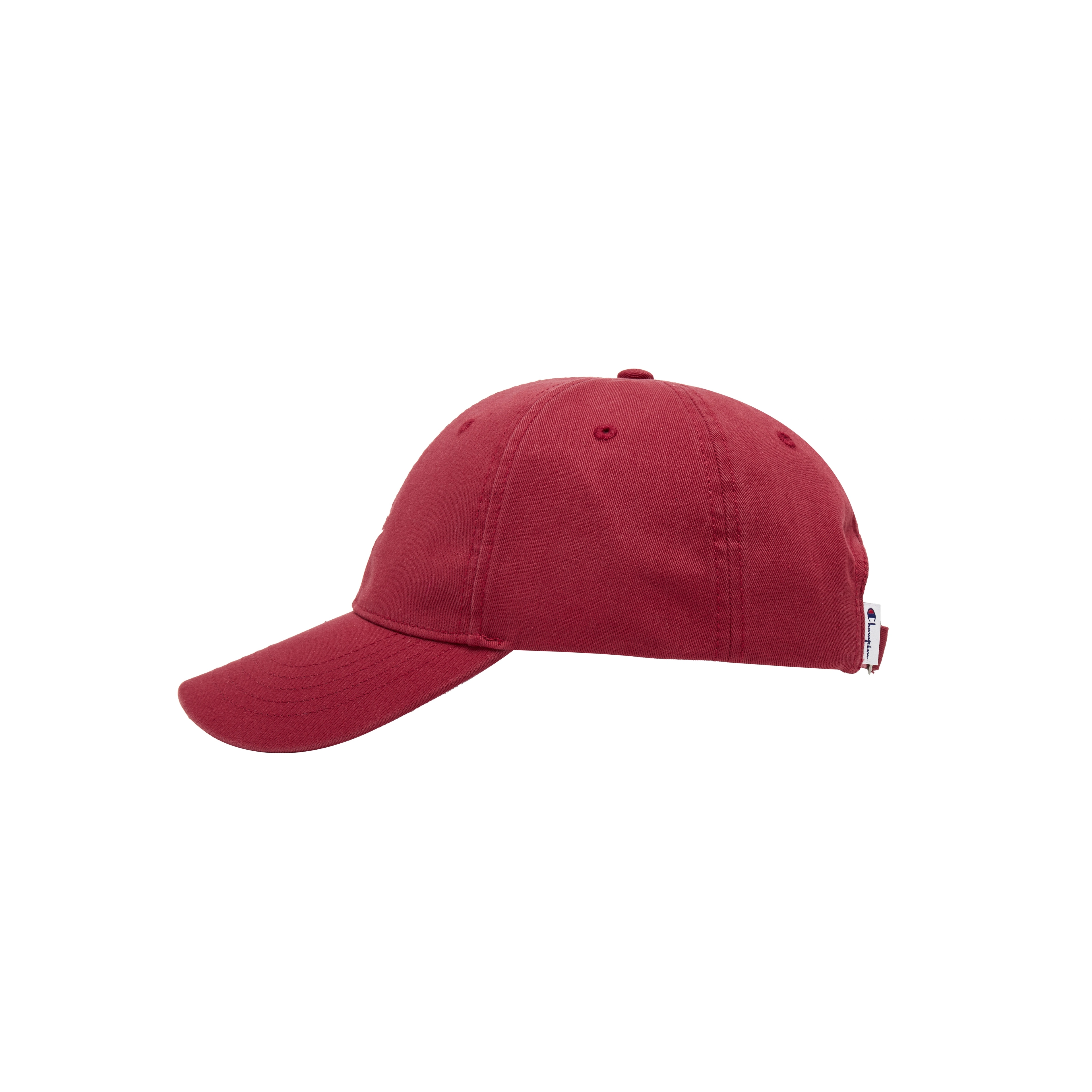 Champion V C1919 Small C Logo Ball Cap