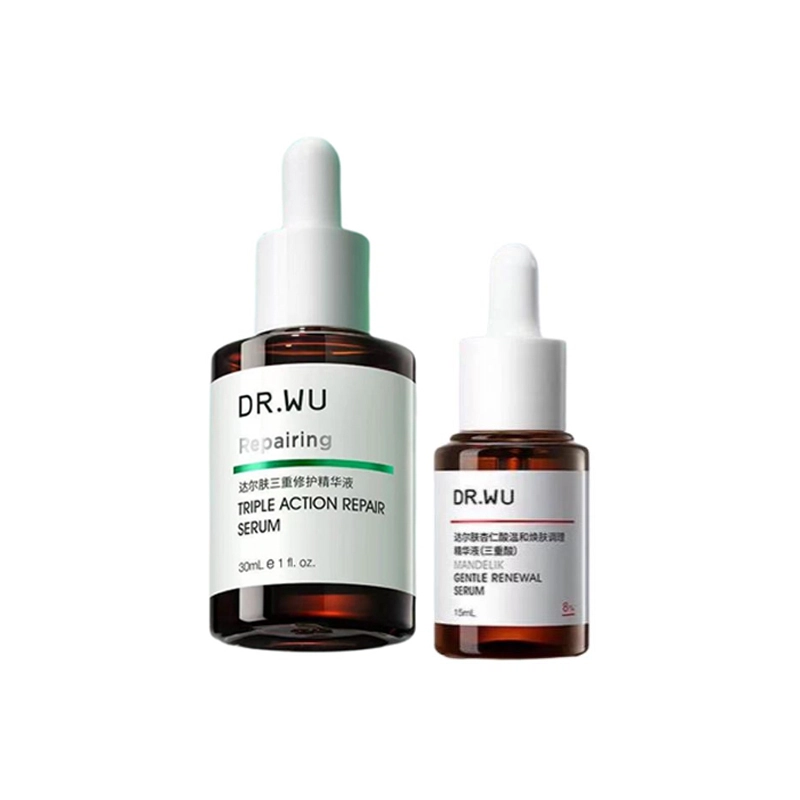 DR.WU 15ml+30ml
