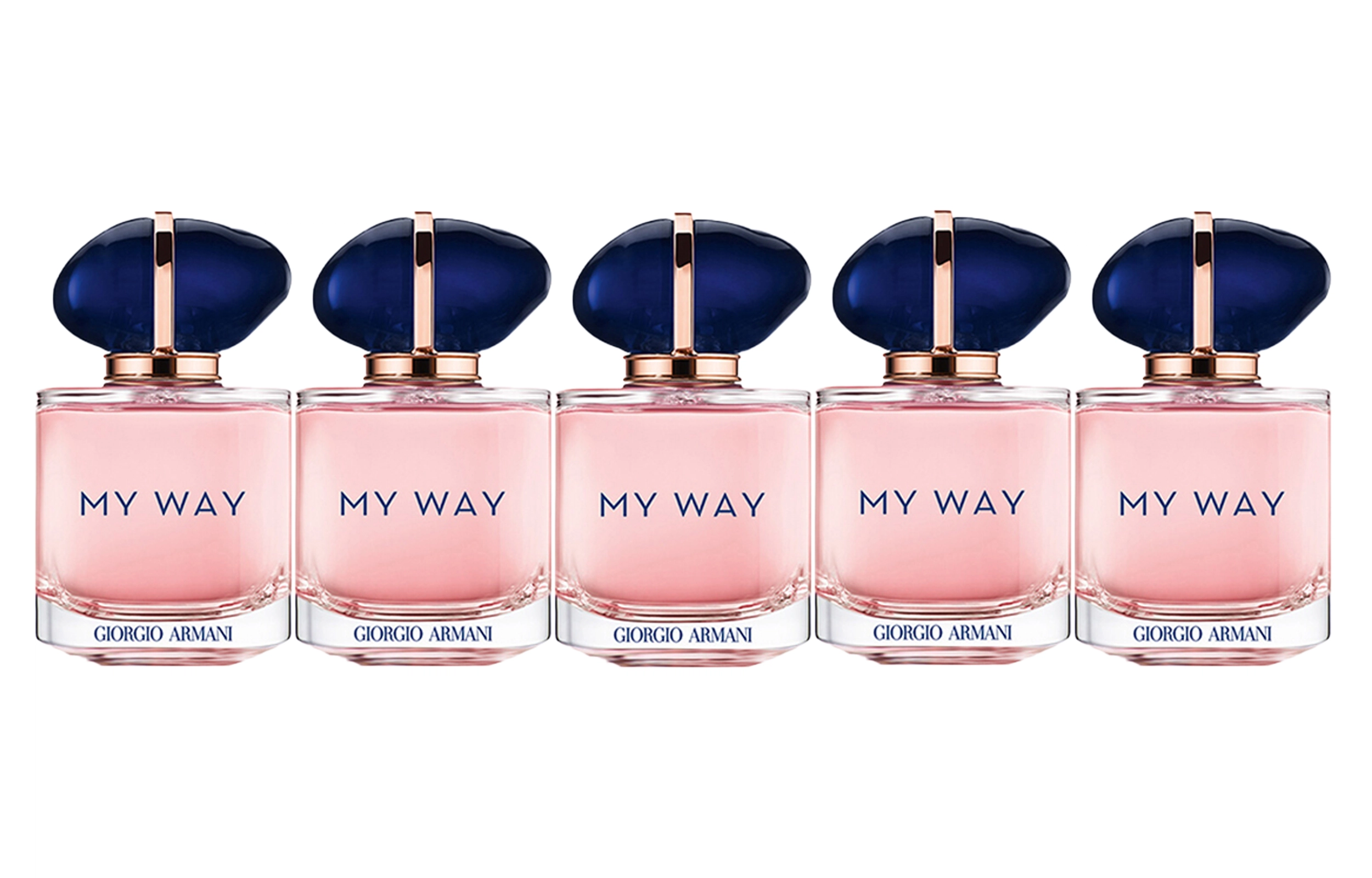 GIORGIO ARMANI EDP 7ml*2