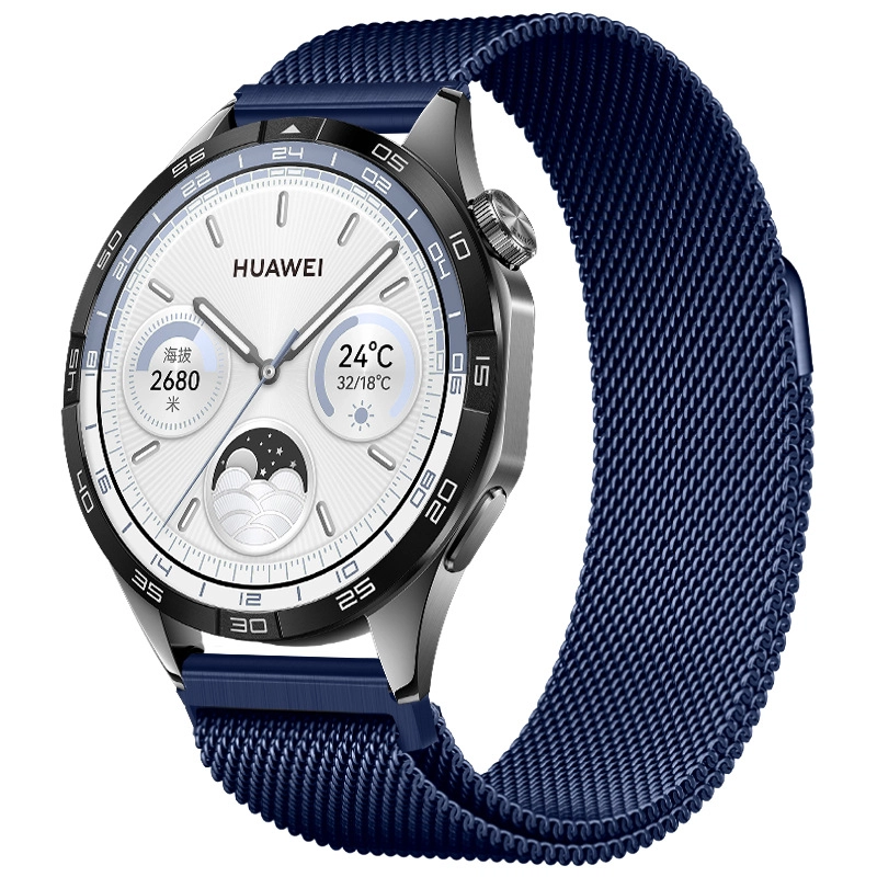 Dresself 210mm WATCH GT55proGT4Ultimate