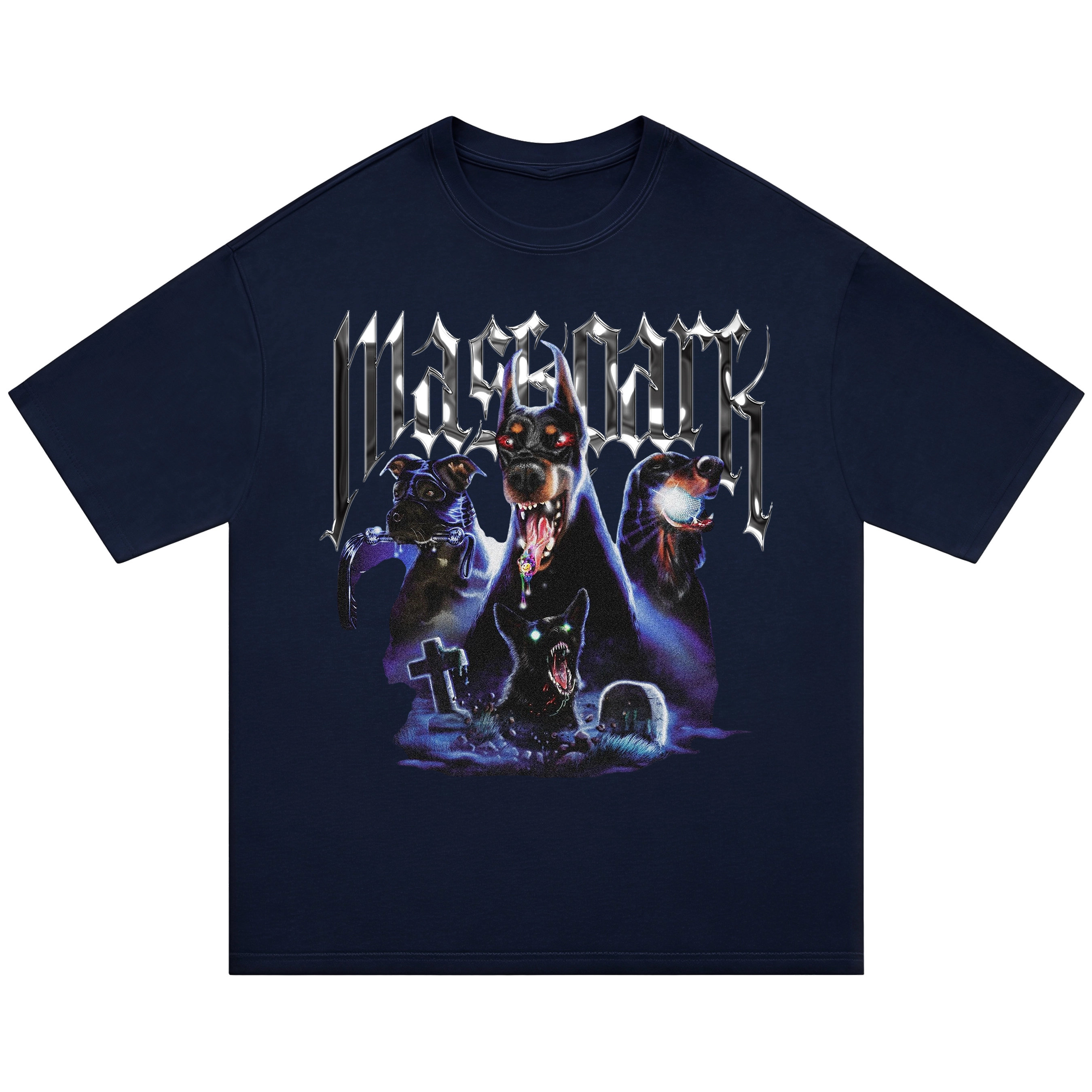 MASKPARK T