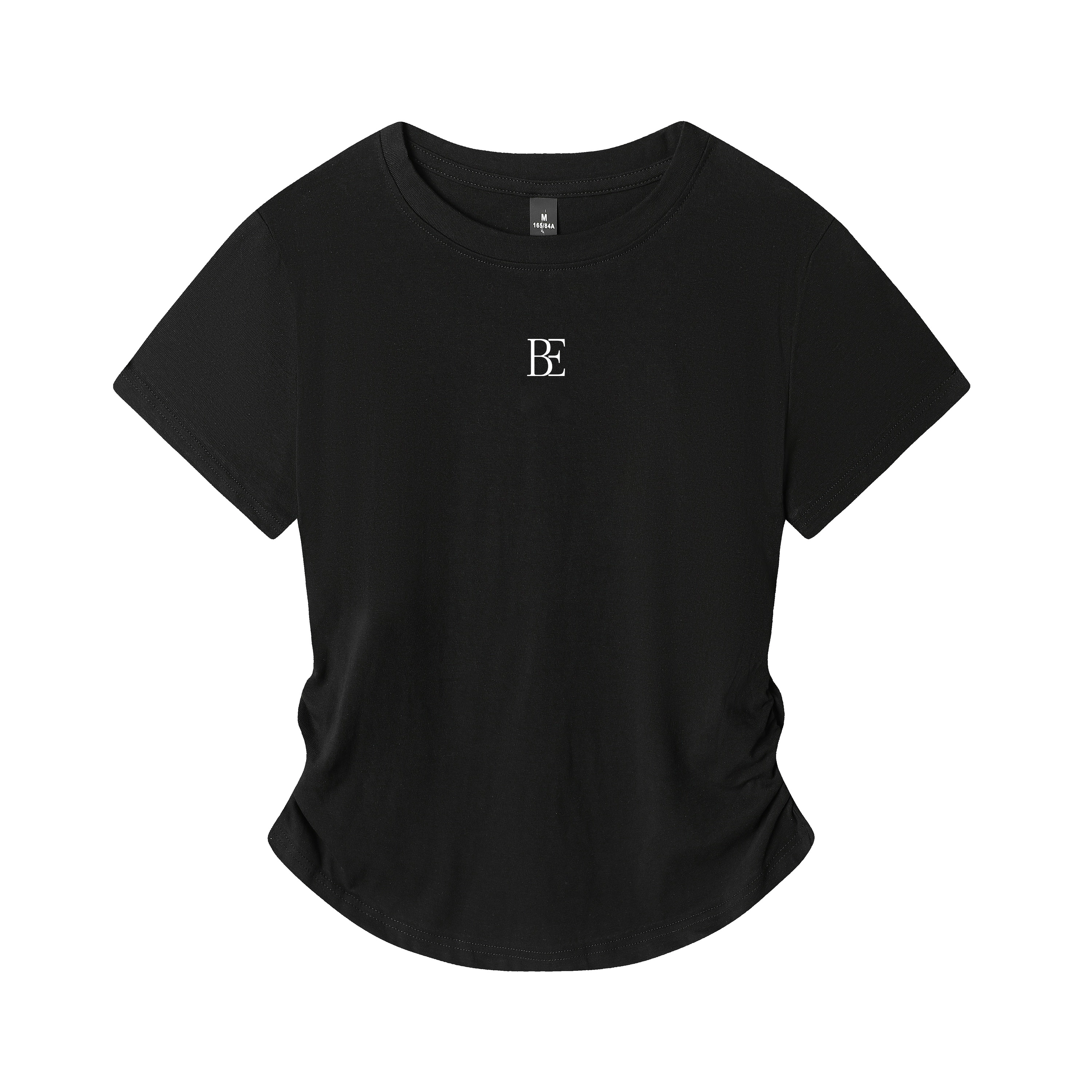 BOBBY ABLEY Logo T