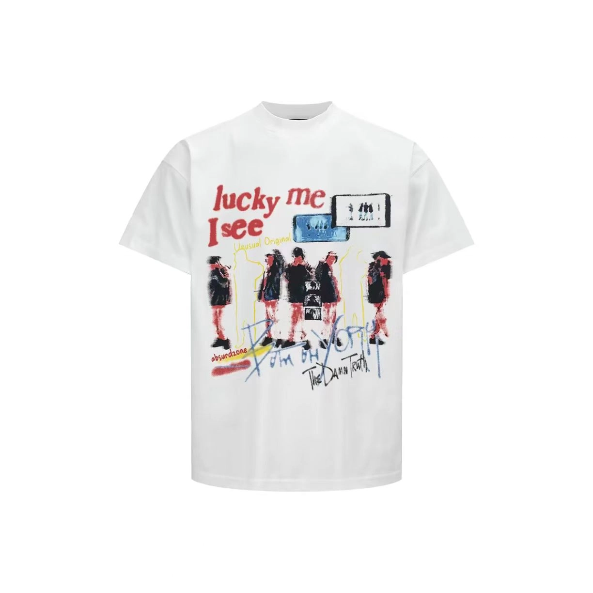 CHEER ZONE T