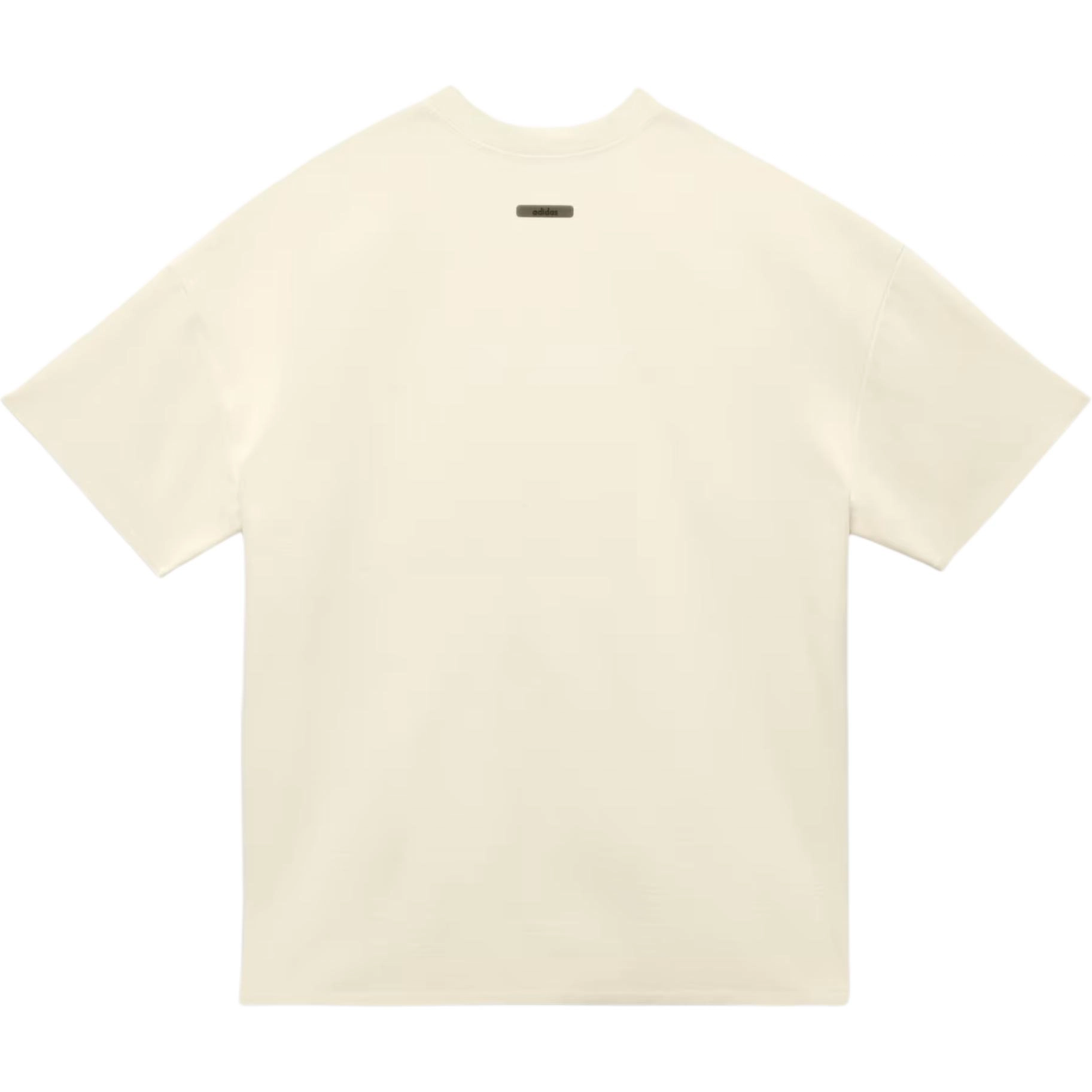 Fear of God Athletics x adidas SS25 logoT