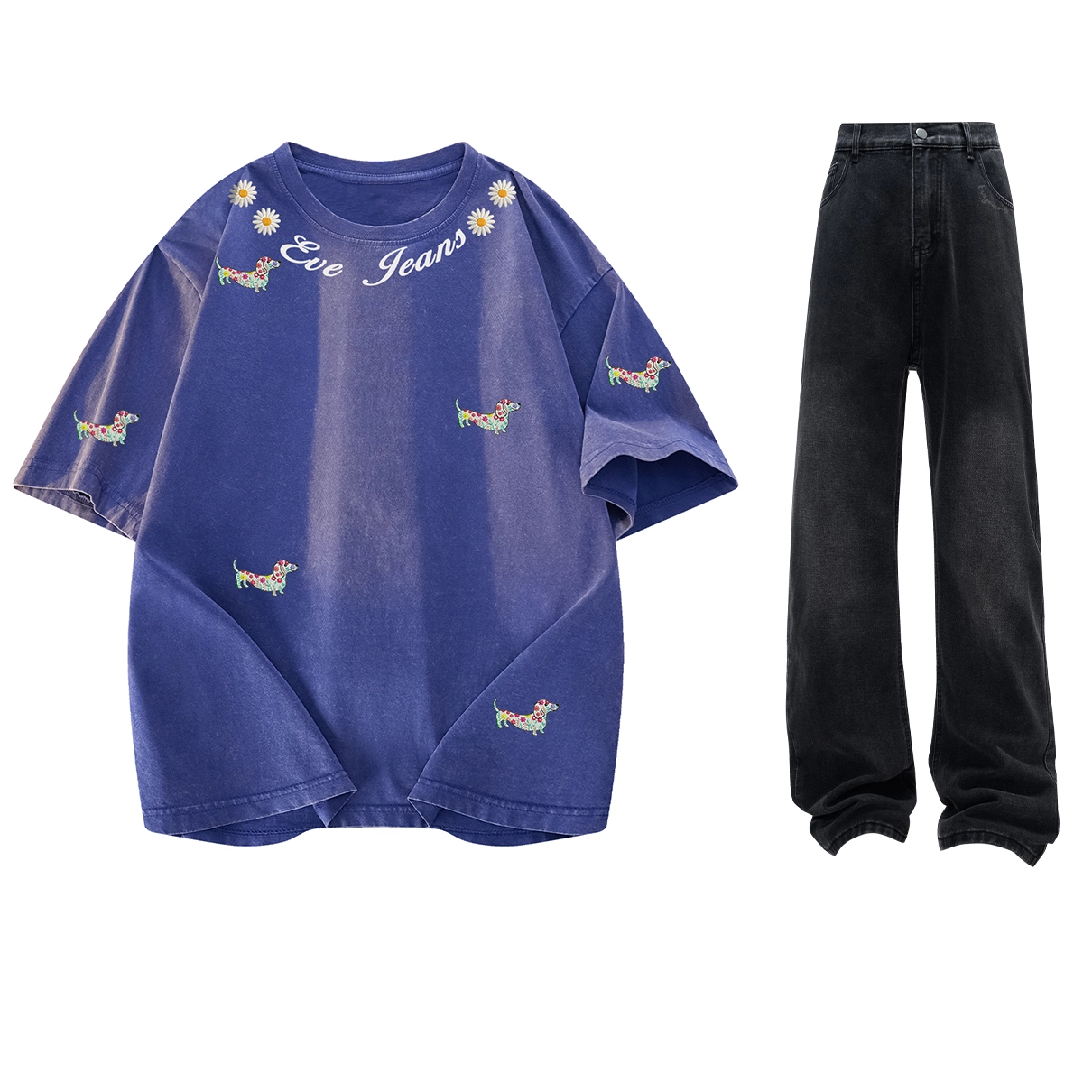 EVE Jeans