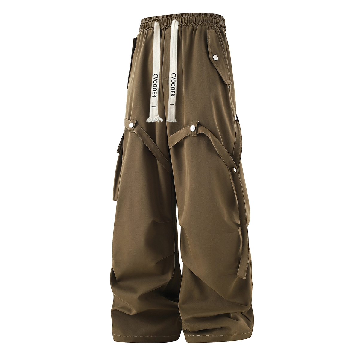CVOOOER hiphop
