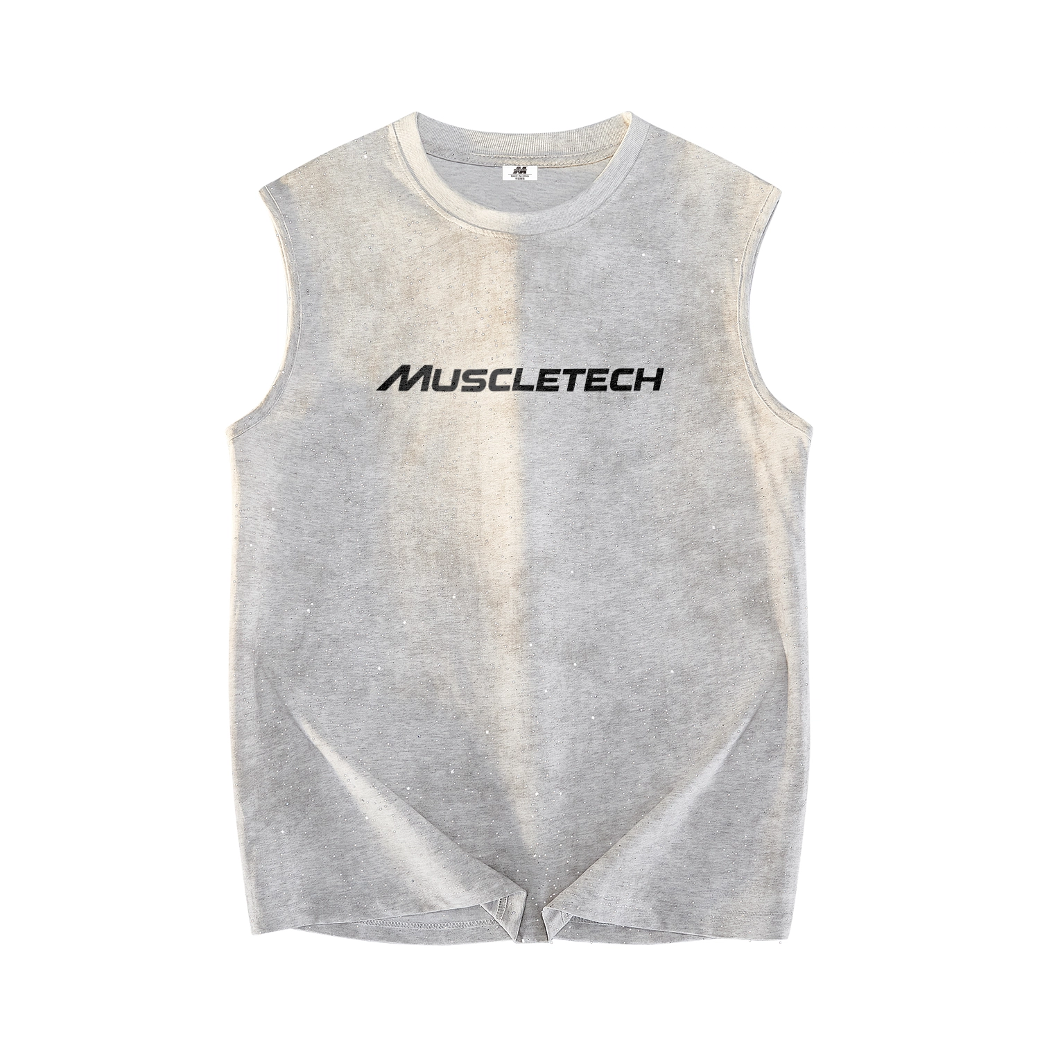 MUSCLETECH