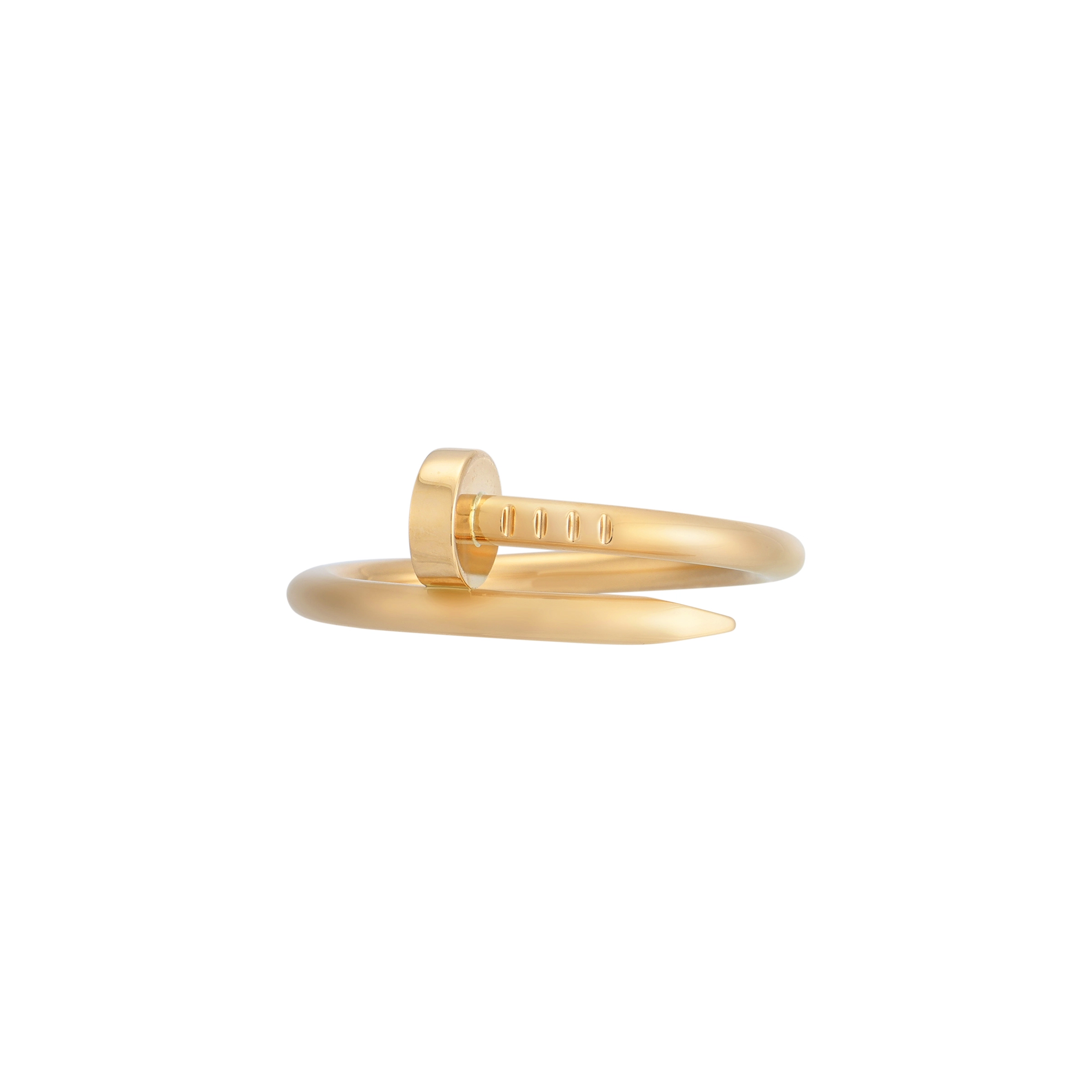CARTIER Juste Un Clou 1.8mm 18k