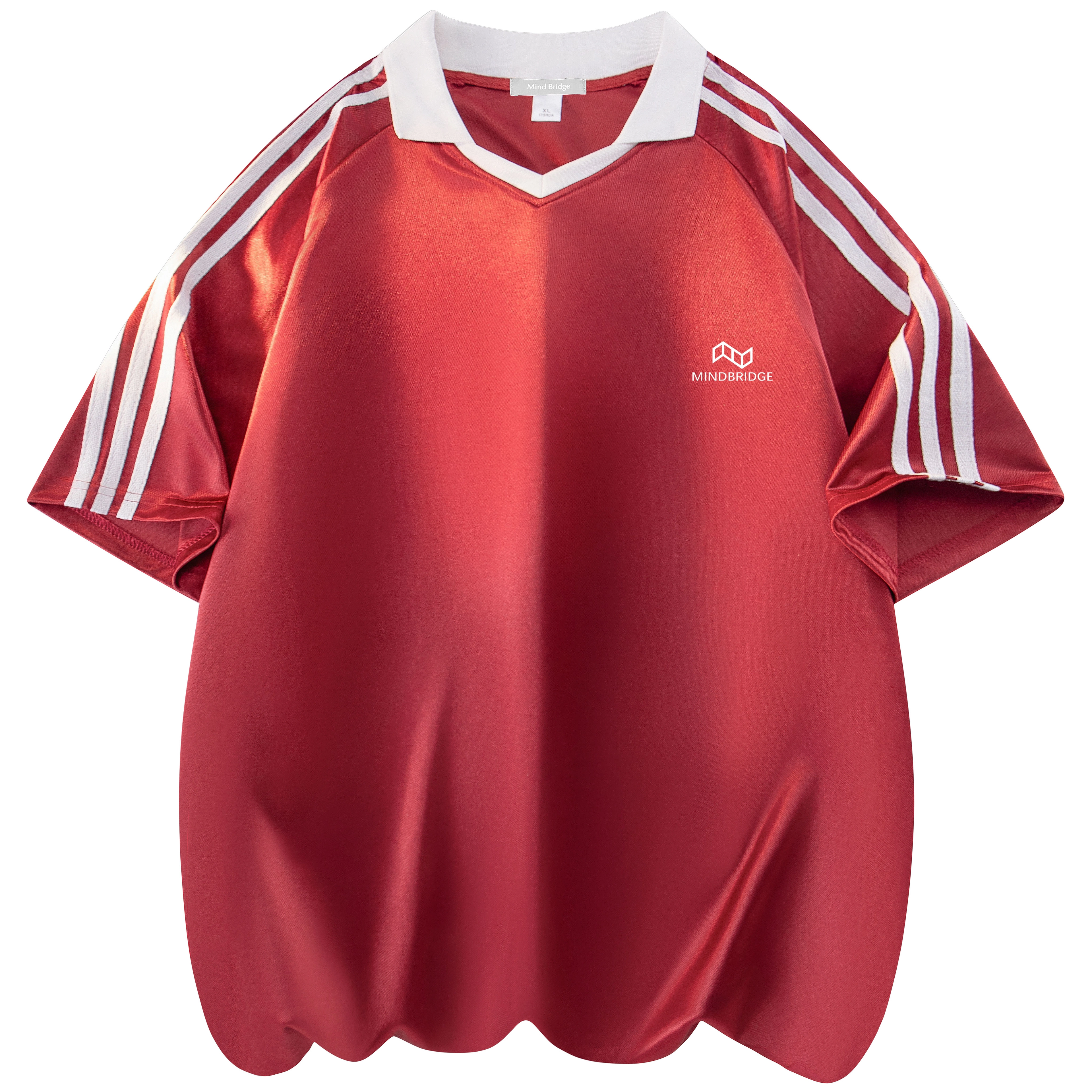 MindBridge LogoPolo