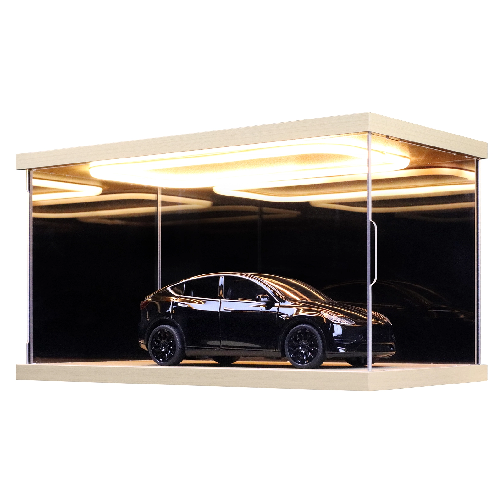 Model Y 124 SUV