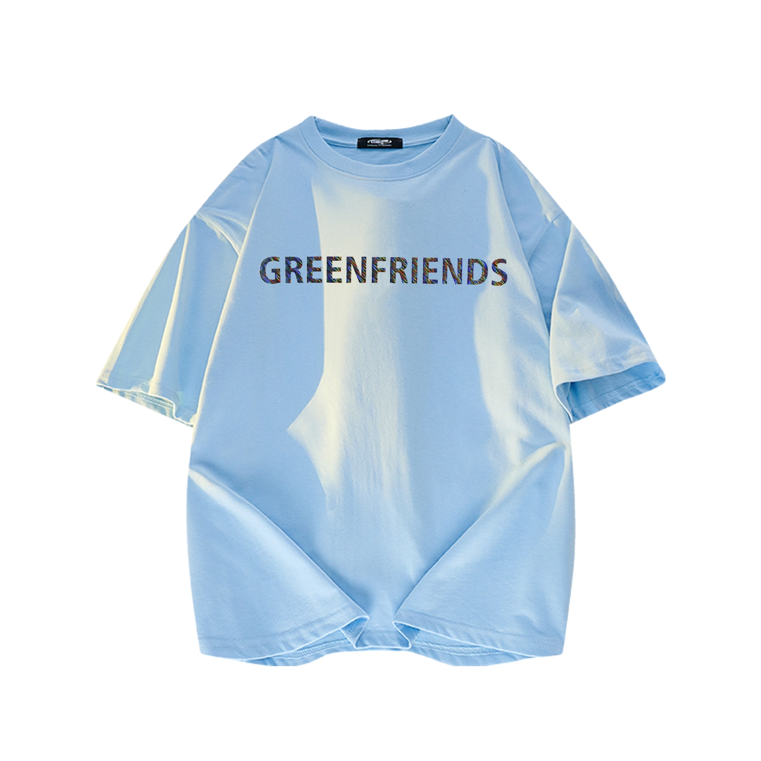 GF T
