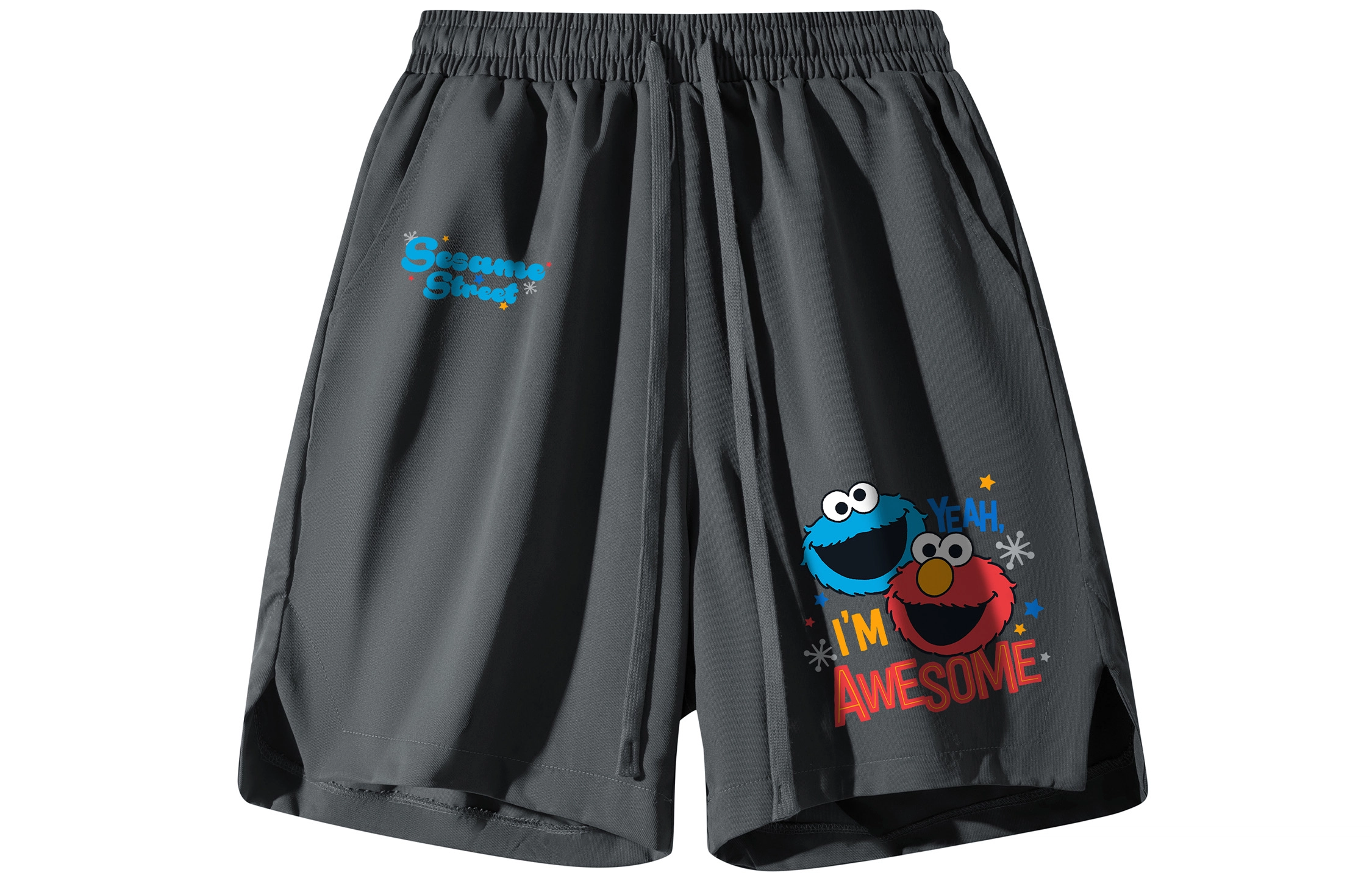 SESAME STREET