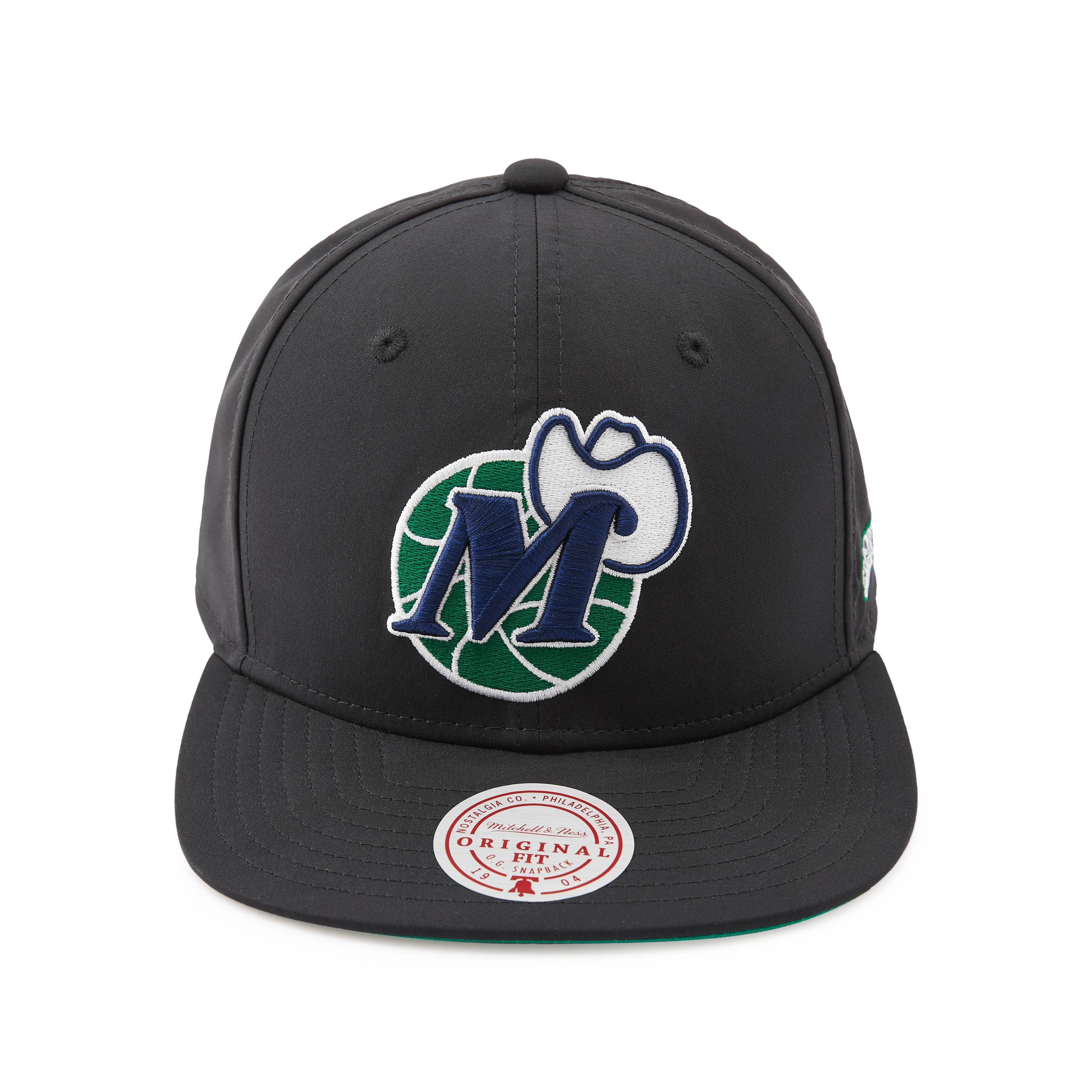 Mitchell Ness