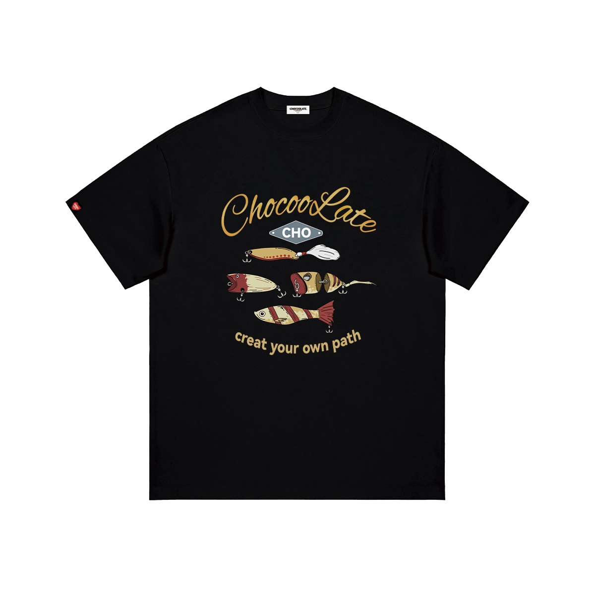 CHOCOOLATE T