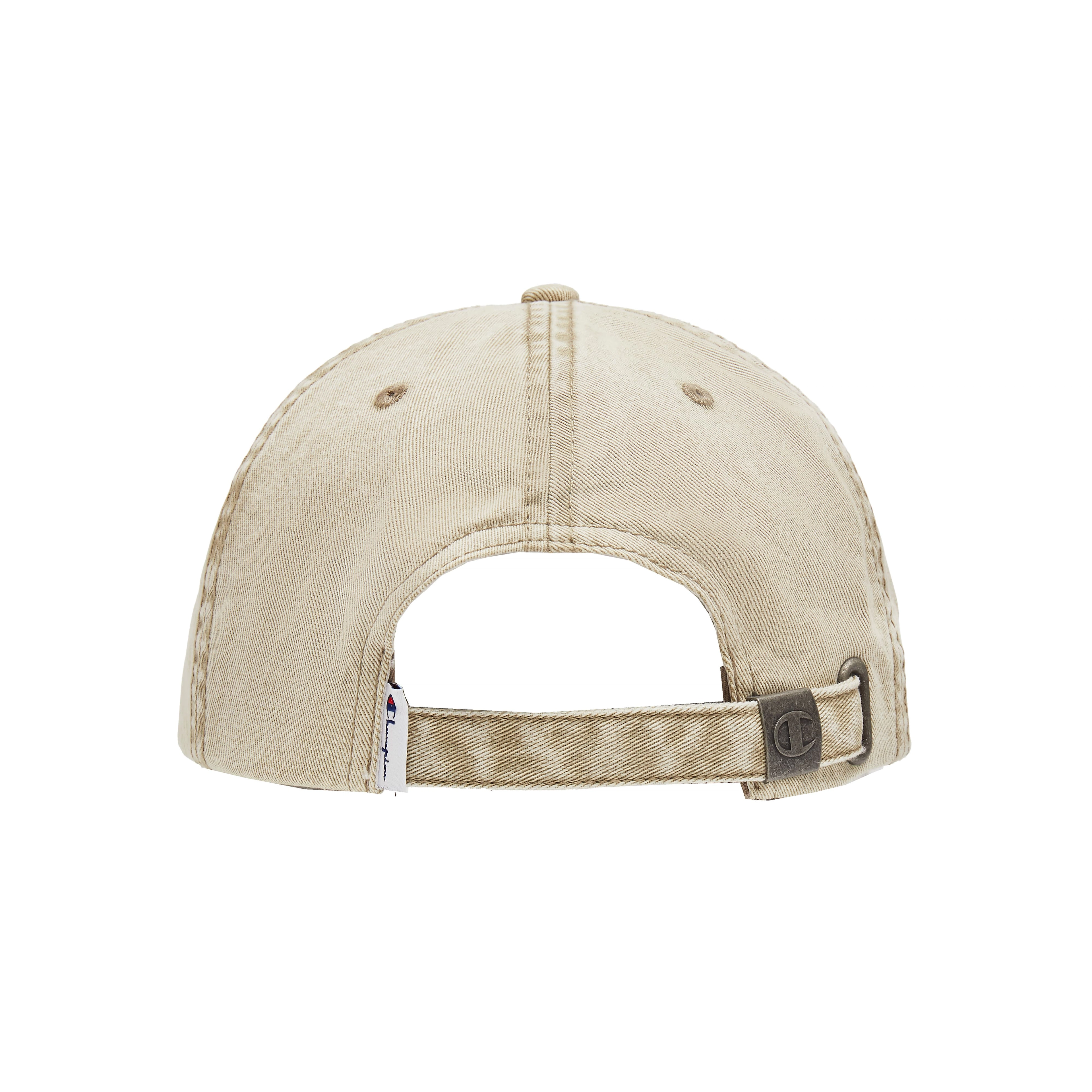 Champion Energetic Campus Ball Cap 2.0