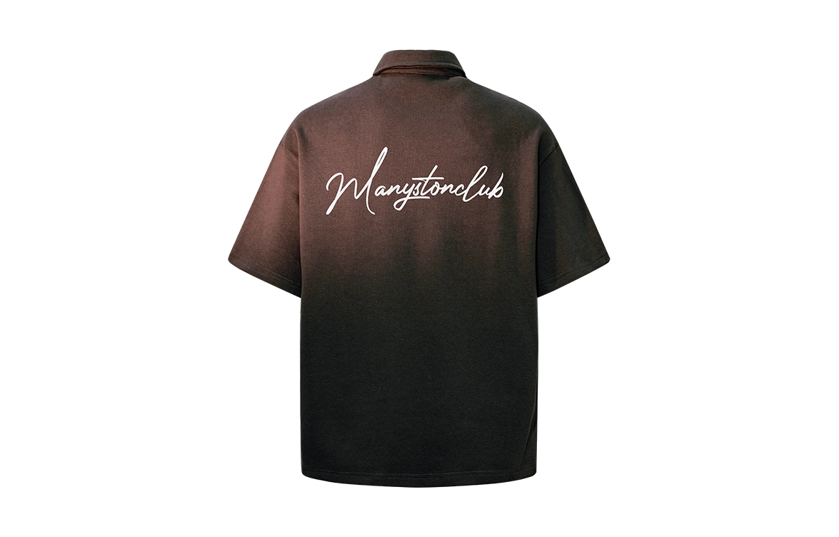 MANYSTON Polo