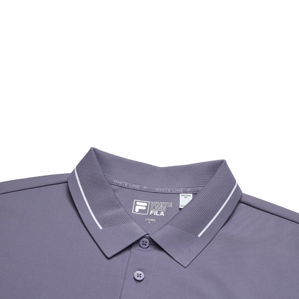 FILA WHITE Polo