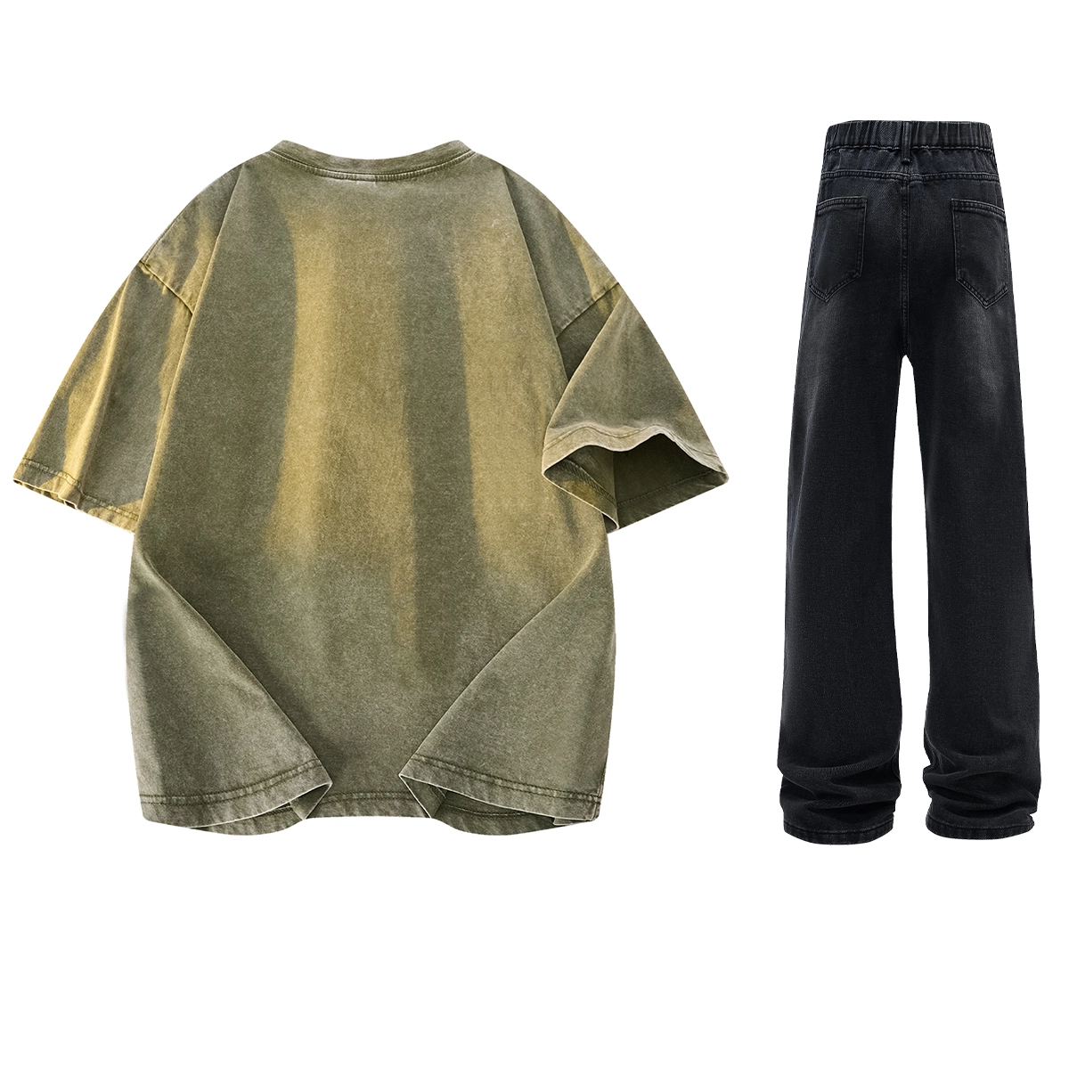 EVE Jeans