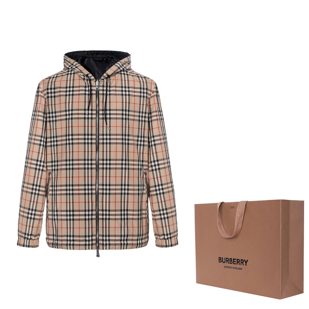 Burberry Vintage