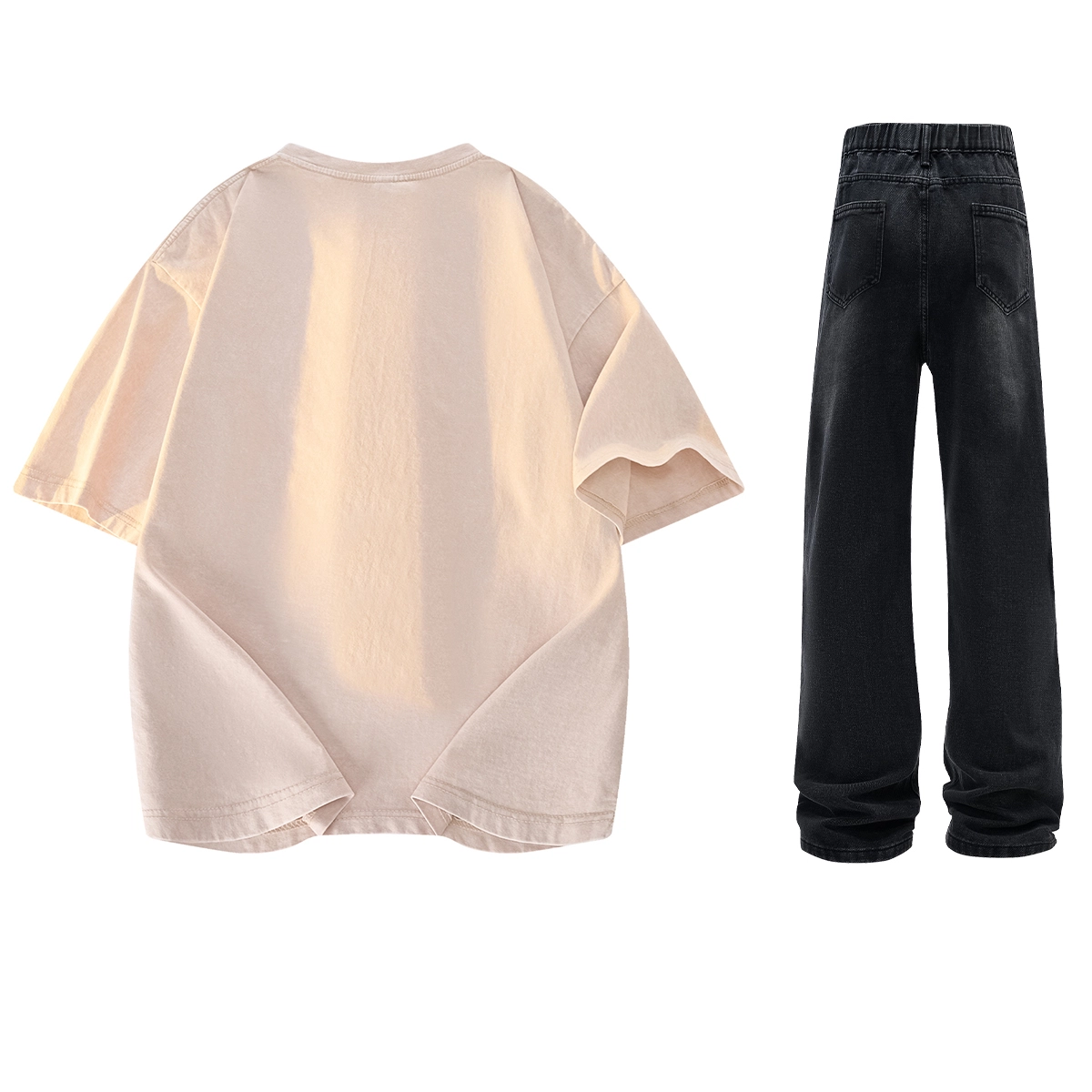 EVE Jeans