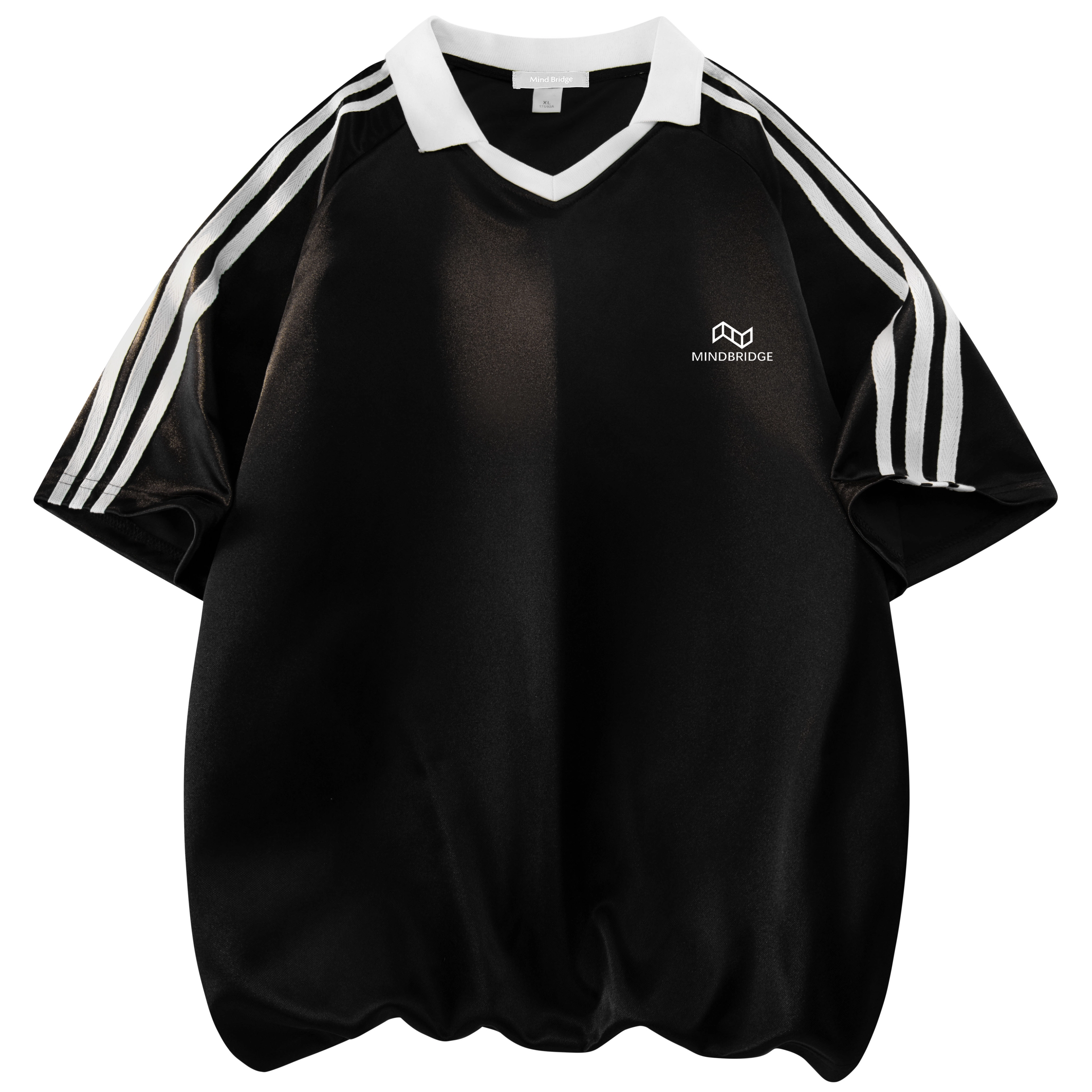 MindBridge LogoPolo